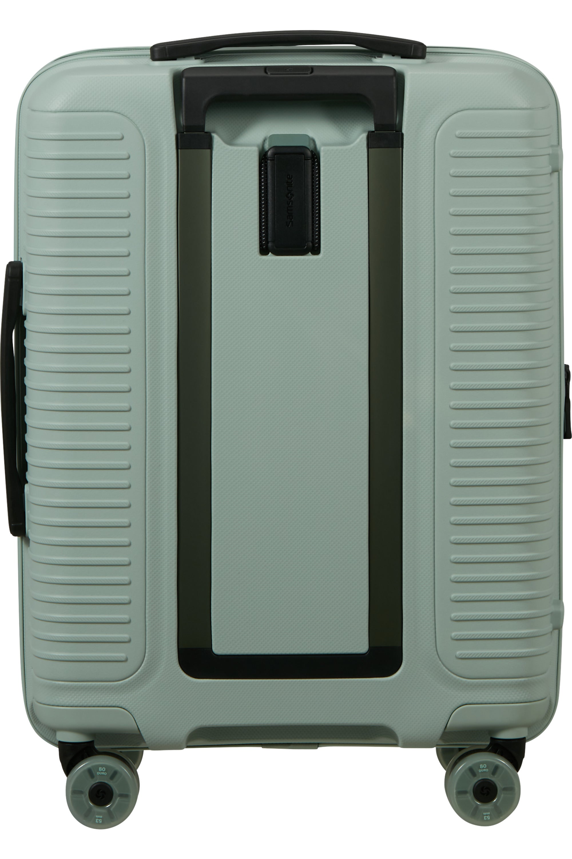 PRODIVER Spinner Expandable (4 wheels) 55cm - Light Sage