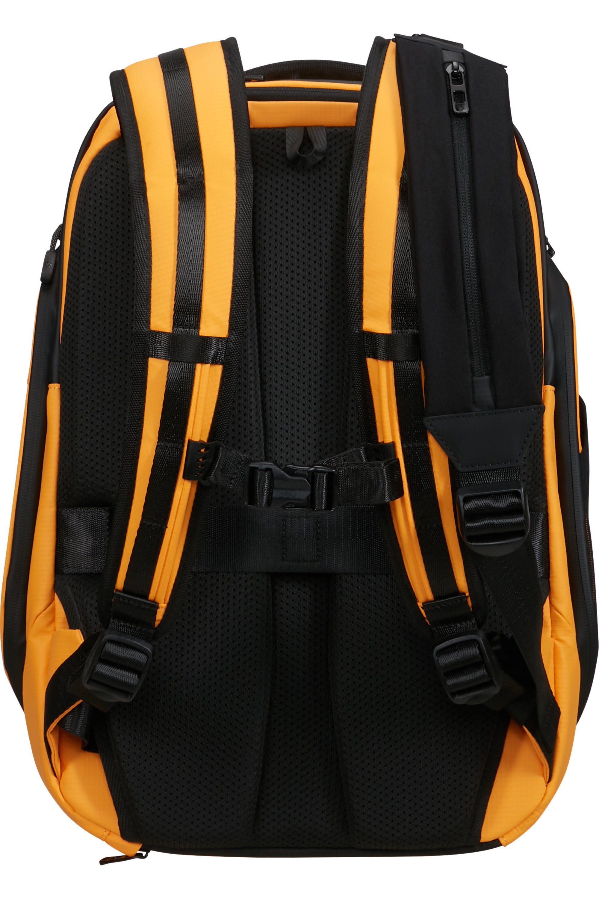 Active Road Backpack 20L - Yellow