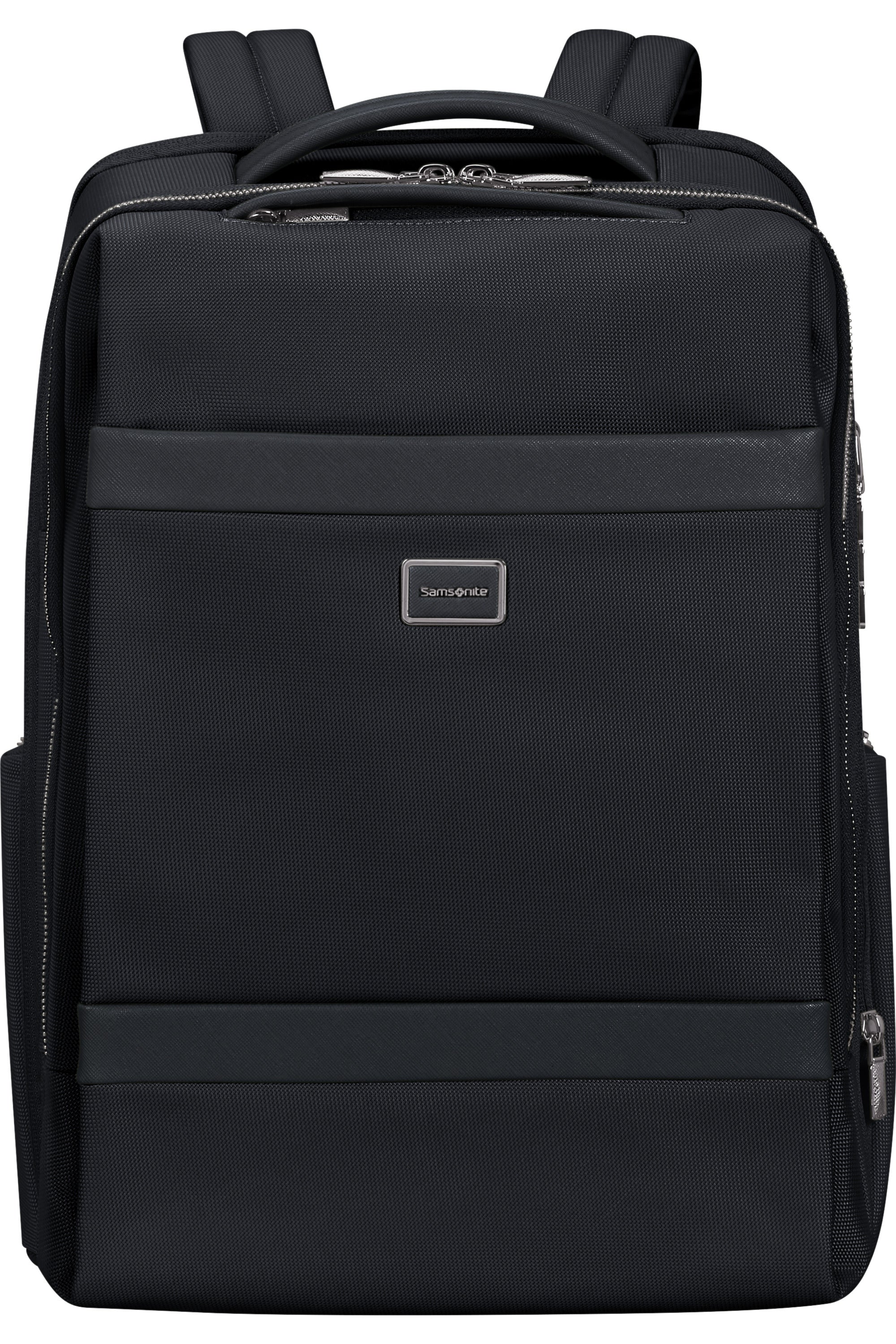 IMAGE Biz Backpack 15.6" - Black
