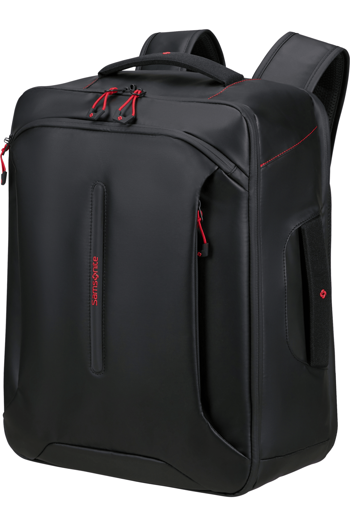 ECODIVER Backpack M - Black