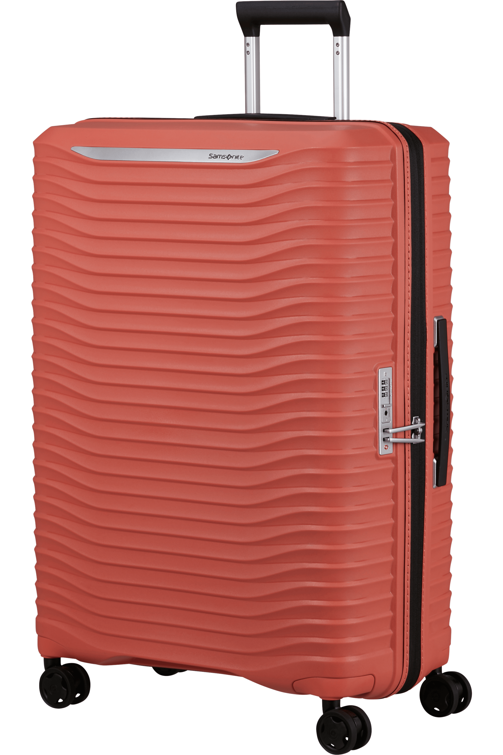 UPSCAPE Spinner Expandable (4 wheels) 75cm - Clay