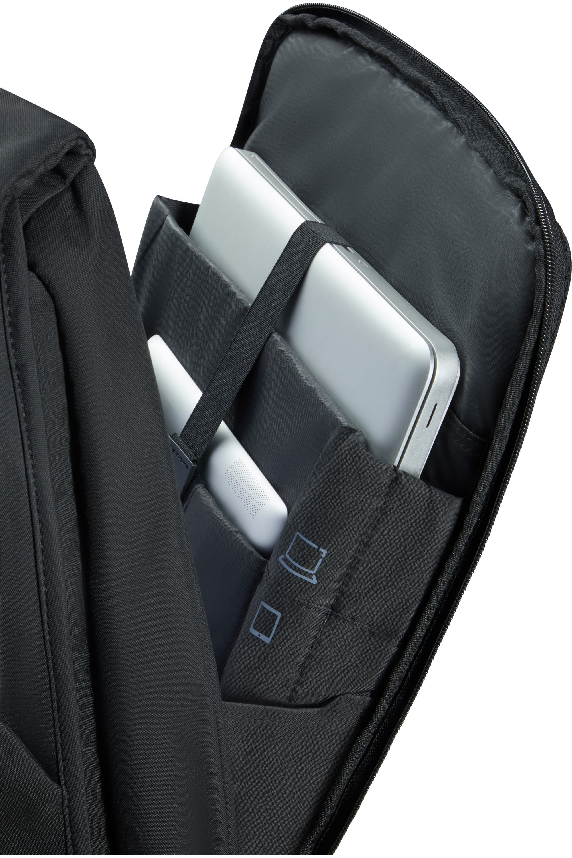 SECURIPAK 2.0 Backpack 17.3" - London Luggage