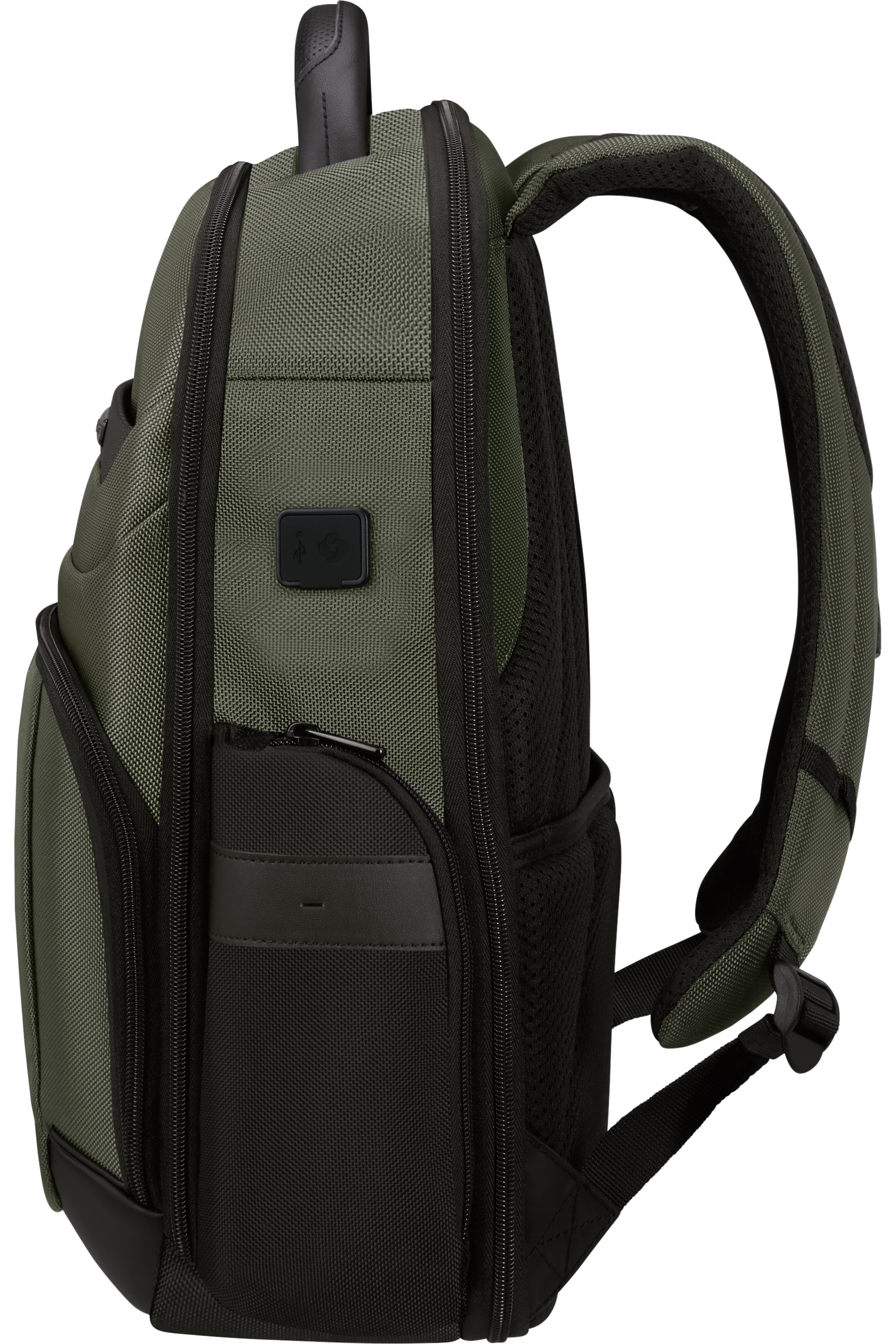 PRO-DLX 6 New Backpack 15.6" - London Luggage