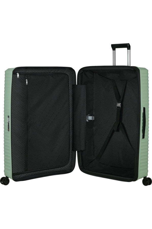 UPSCAPE Spinner Expandable (4 wheels) 81cm - Soft Sage
