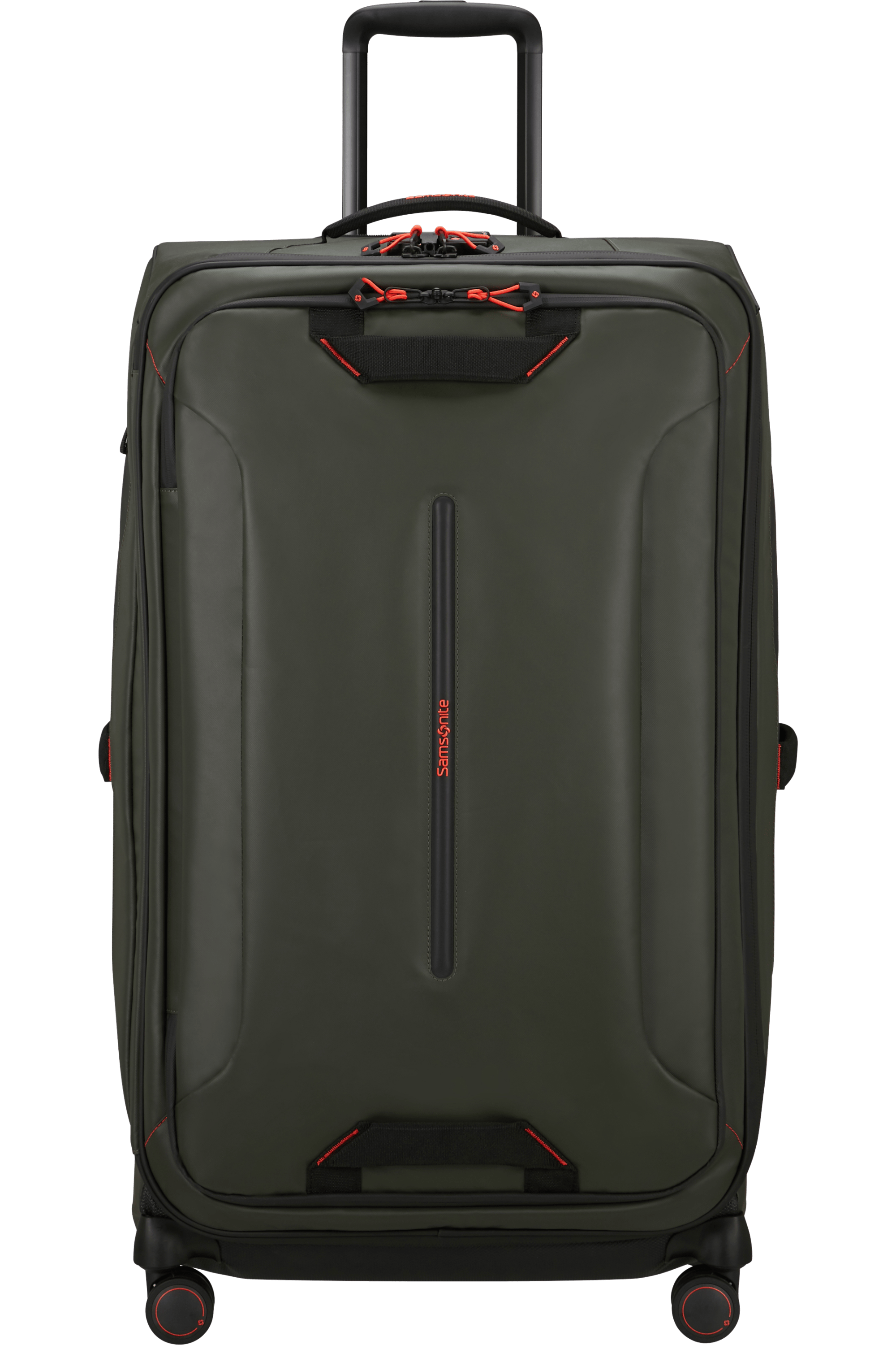 ECODIVER Spinner (4 wheels) 79cm - Climbing Ivy