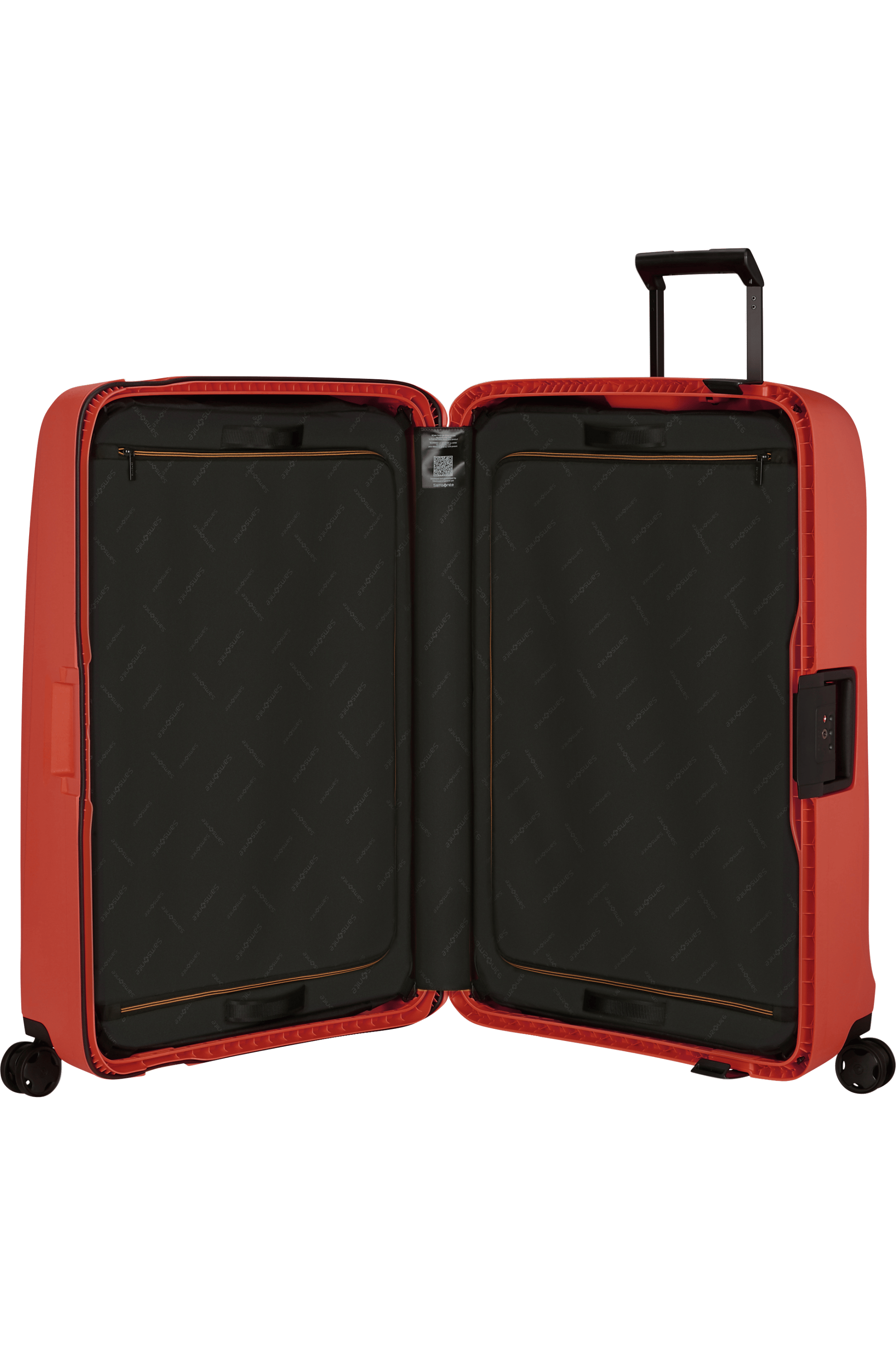 ESSENS Spinner (4 wheels) 81cm - Clay