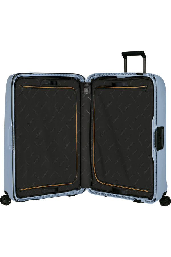 ESSENS Spinner (4 wheels) 81cm - Fog Blue