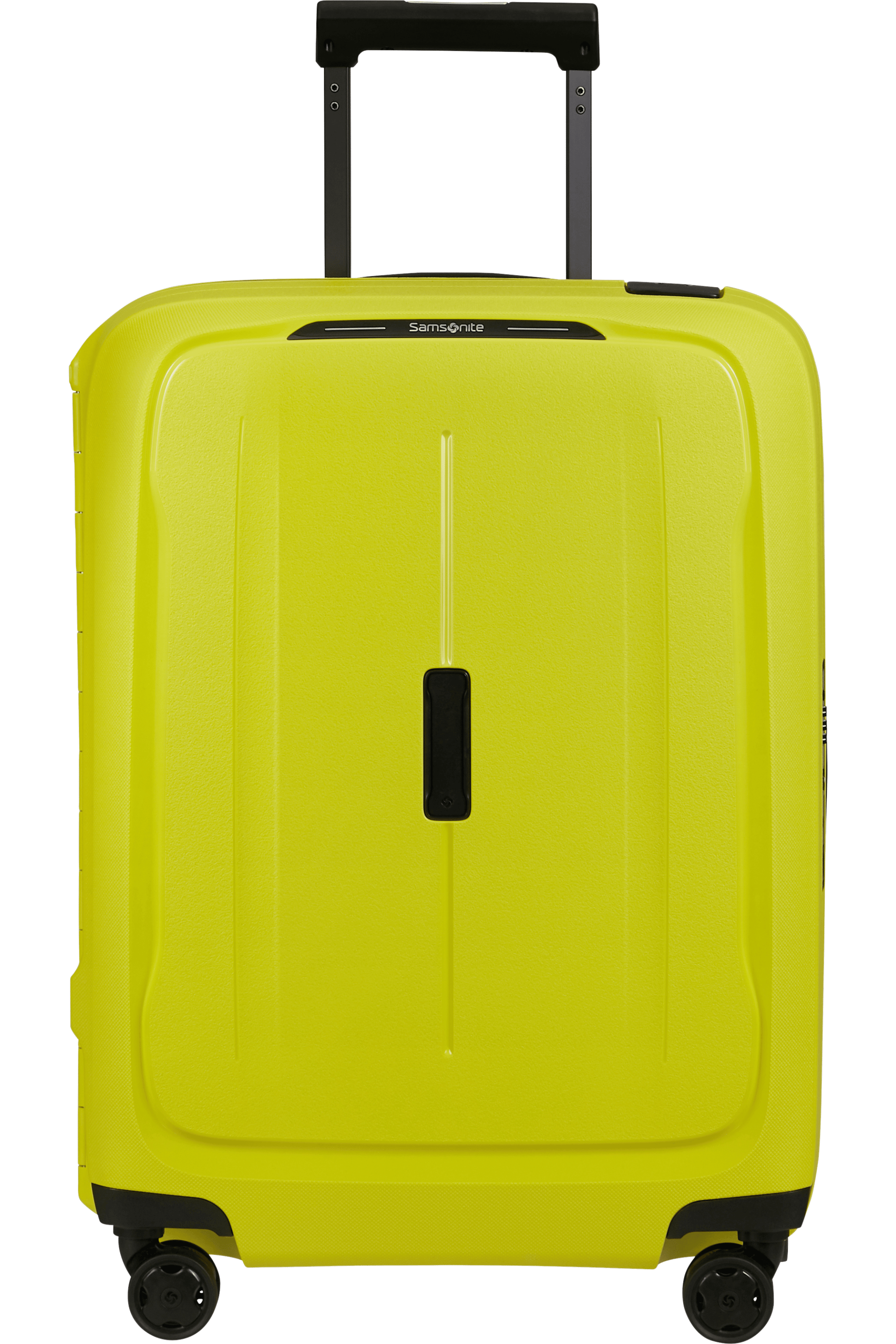 ESSENS Spinner (4 wheels) 55cm - Lime