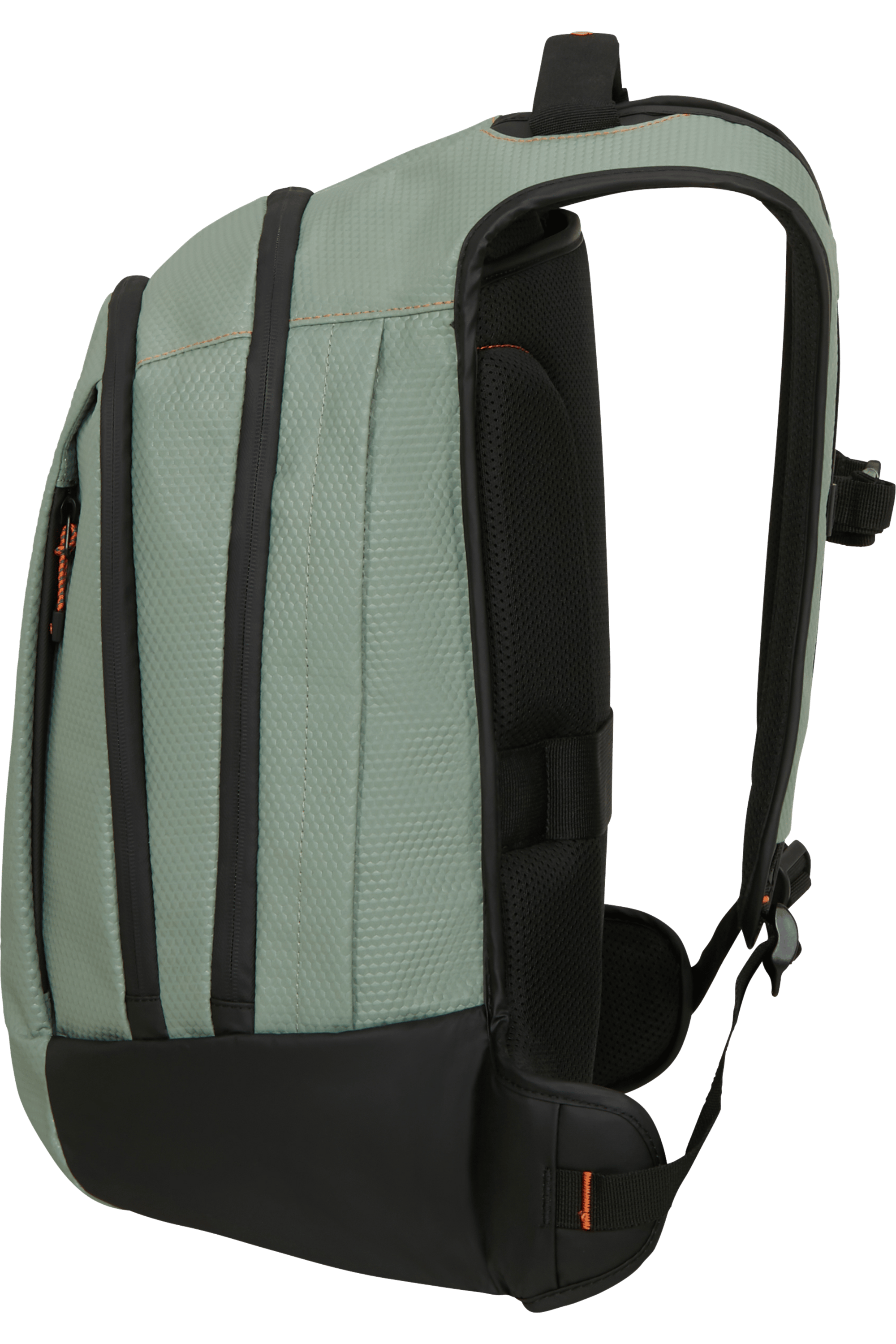 ECODIVER Backpack L - Light Sage