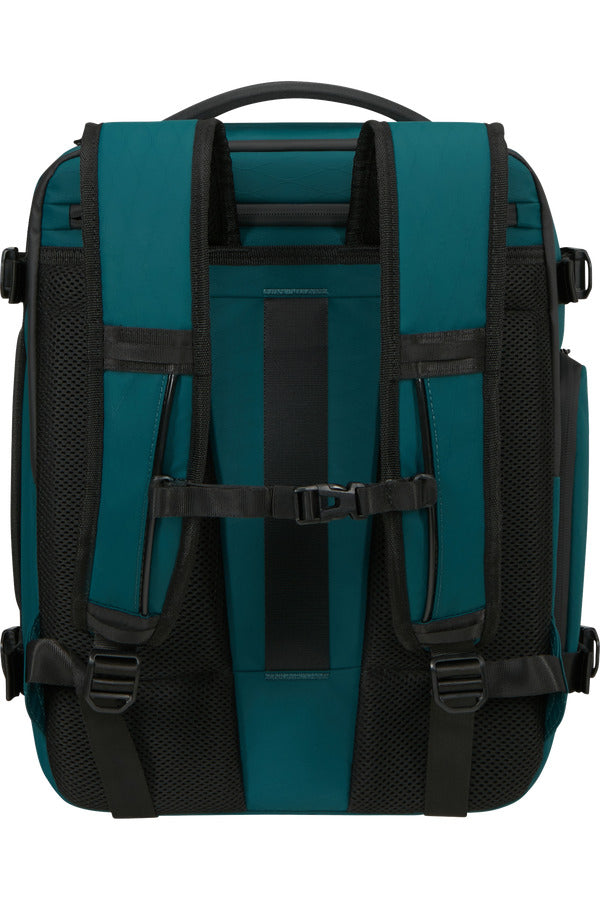 Cabin Pack Underseat Backpack 15.6" - Deep Teal