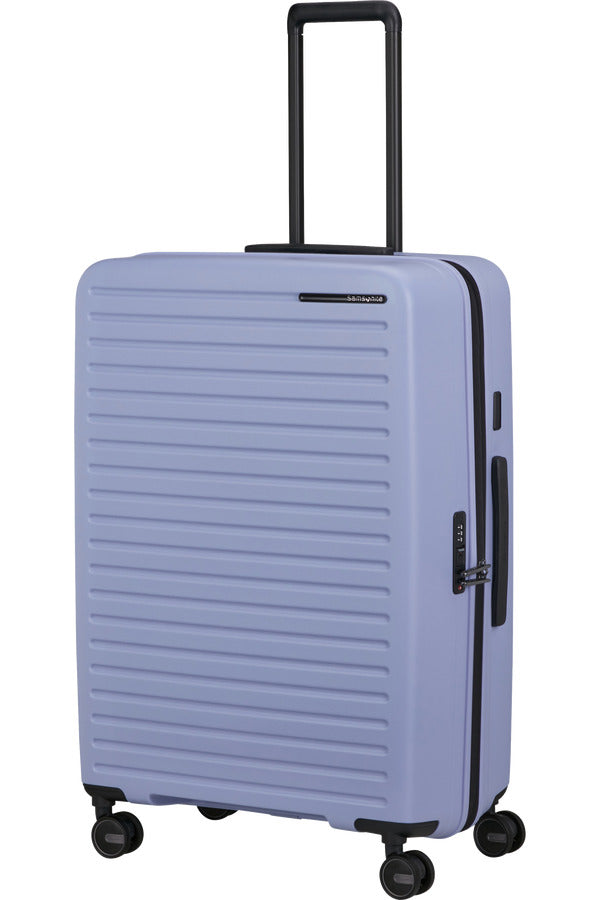 RESTACKD Spinner Expandable (4 wheels) 75cm - Lavender