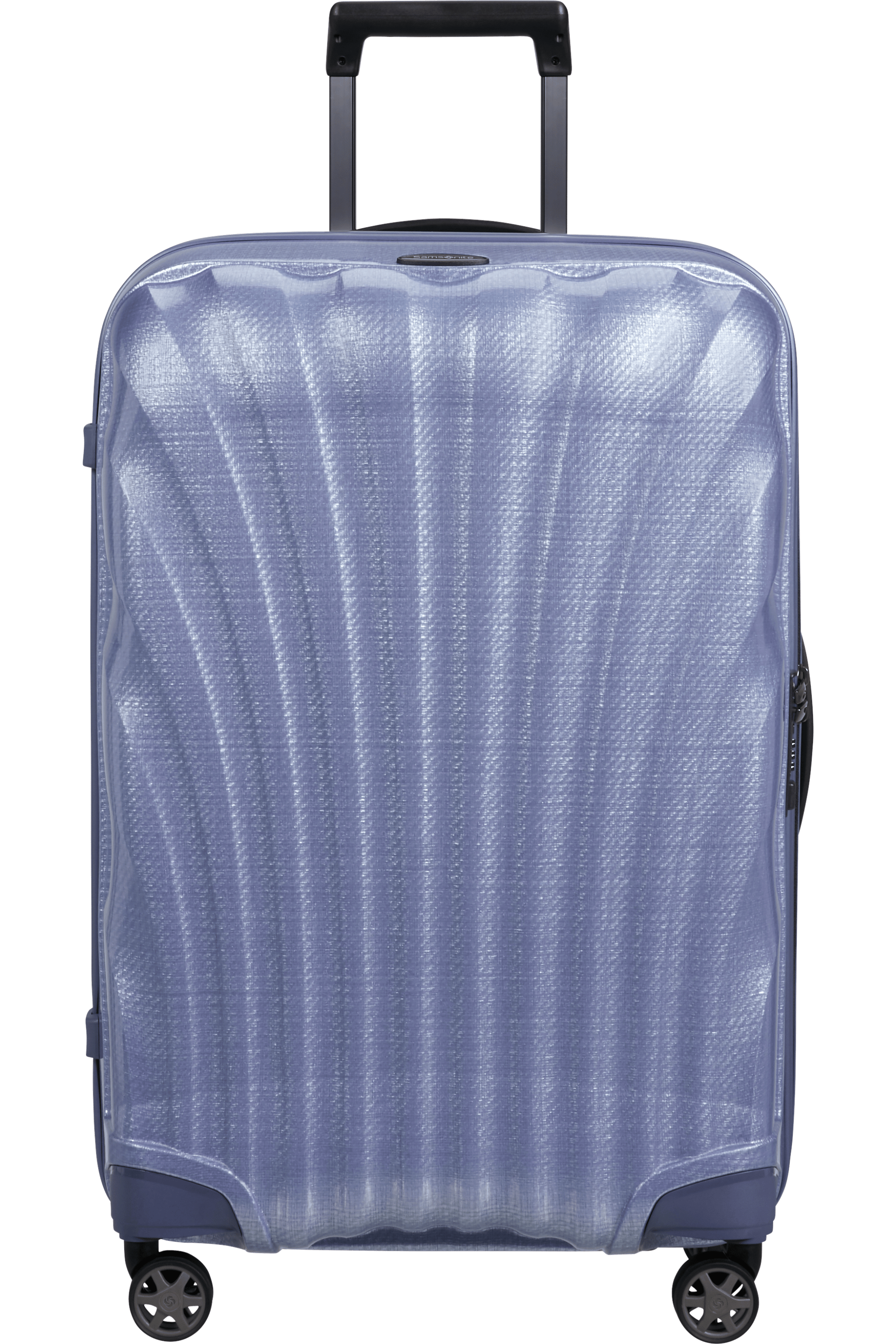 C-LITE Spinner (4 wheels) 69cm Lavender