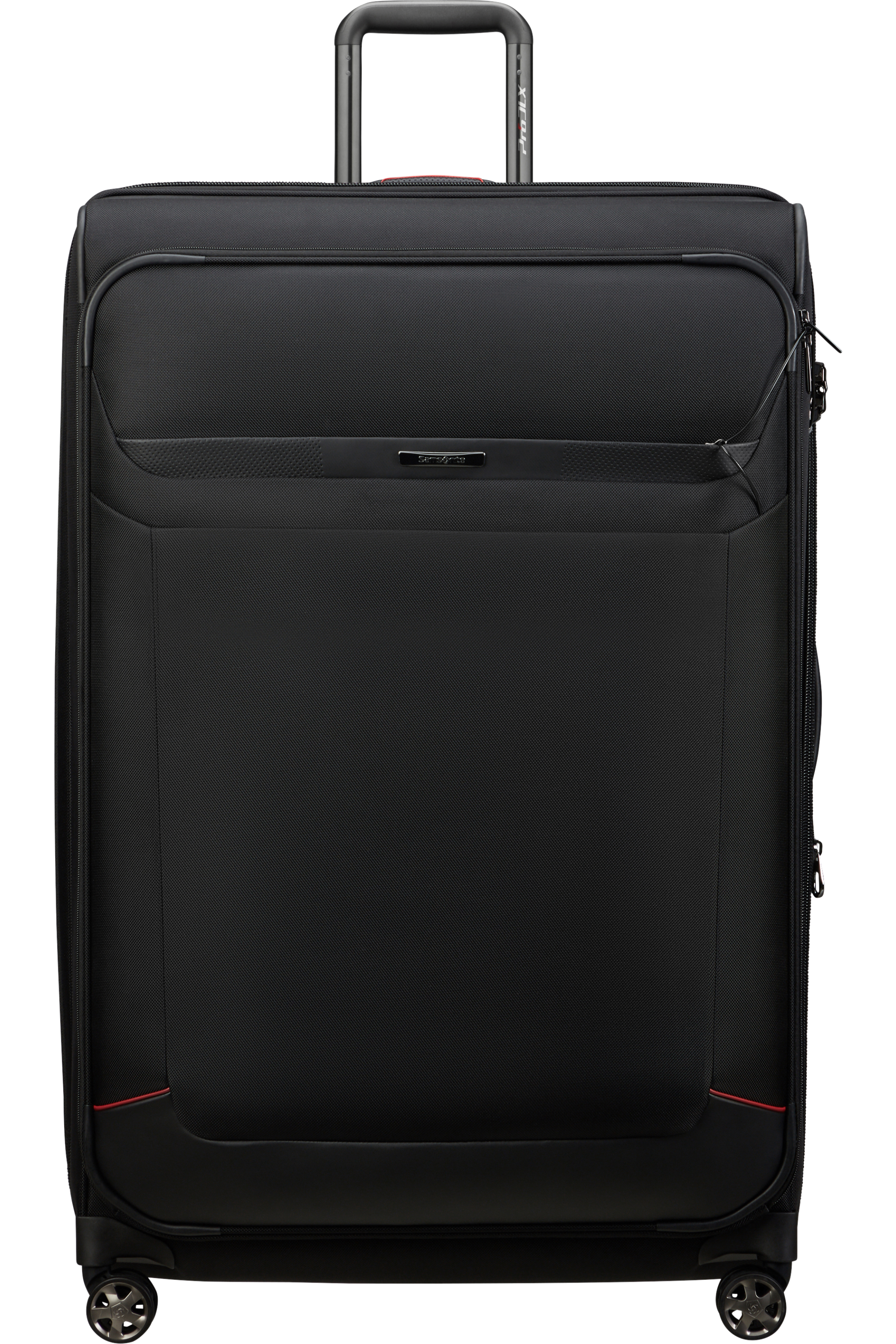 PRO-DLX 6 TRVL Spinner Expandable (4 wheels) 84cm - London Luggage