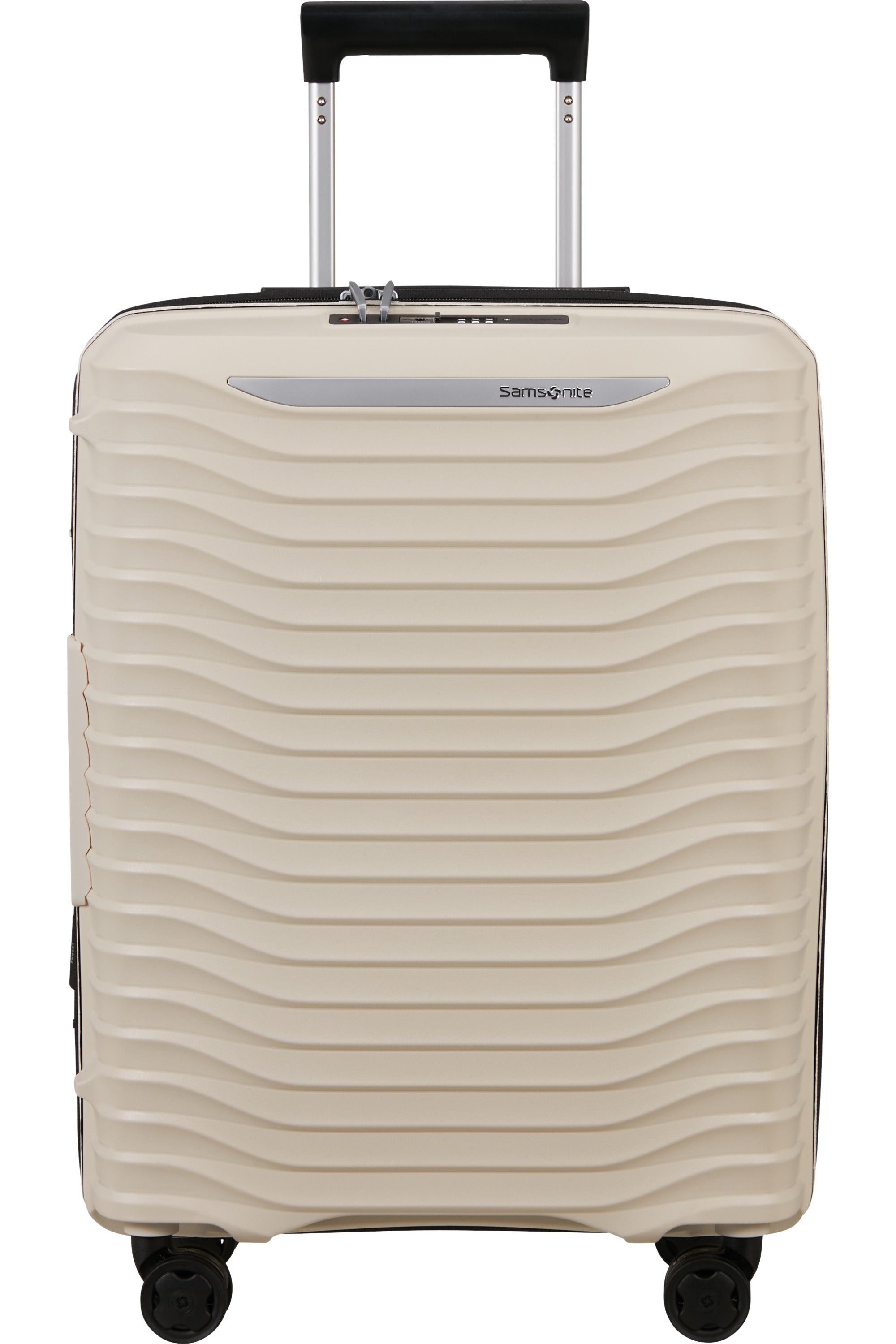 UPSCAPE Spinner Expandable (4 wheels) 55cm - Sandstone