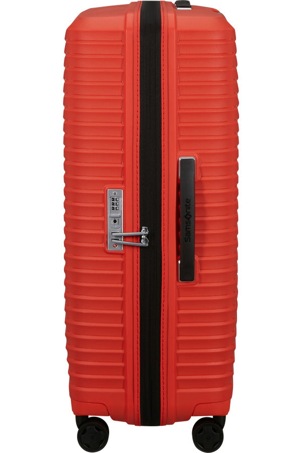 UPSCAPE Spinner Expandable (4 wheels) 75cm - Lava