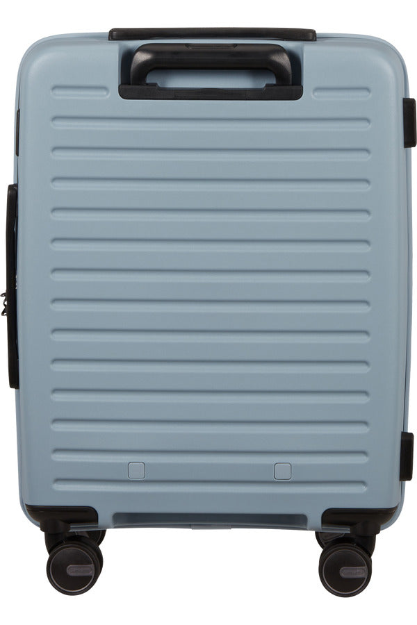 RESTACKD Spinner Expandable (4 wheels) 55cm - Fog Blue