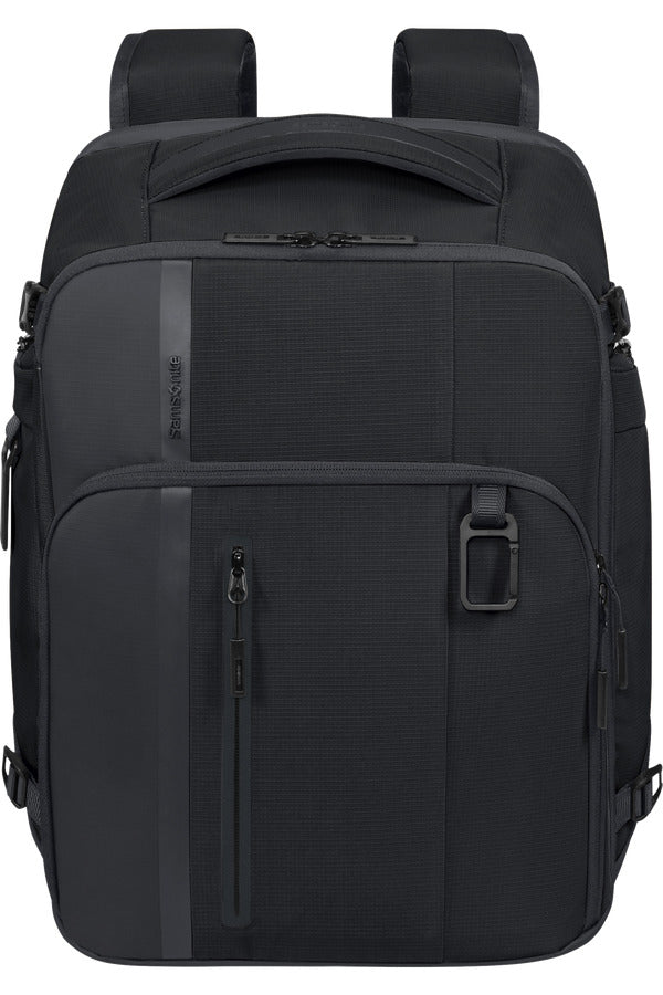 BIZ2GO 2 Underseat Backpack 14.1" Cabin - Black