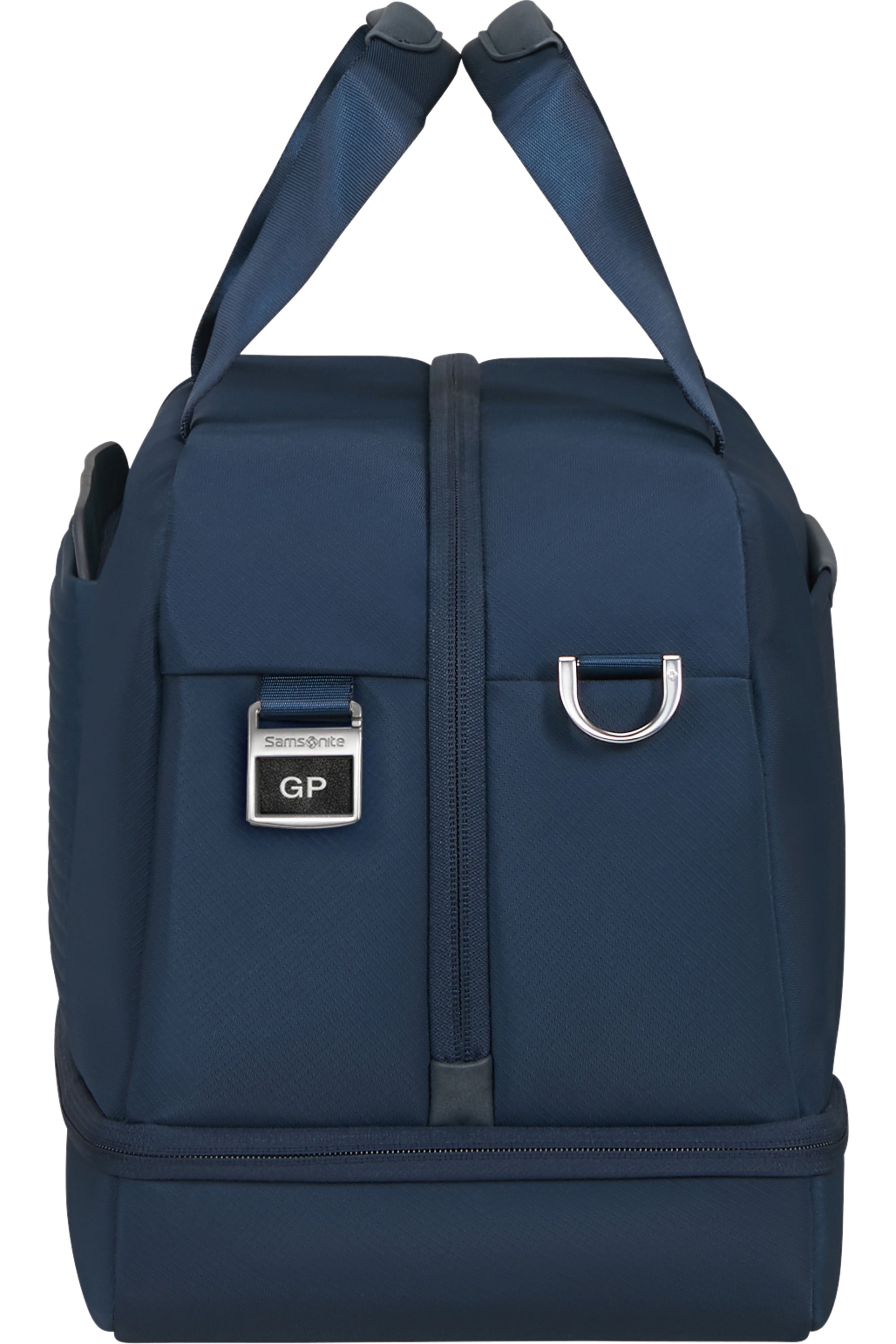 Paralux Duffle Bag 49cm - Midnight Navy