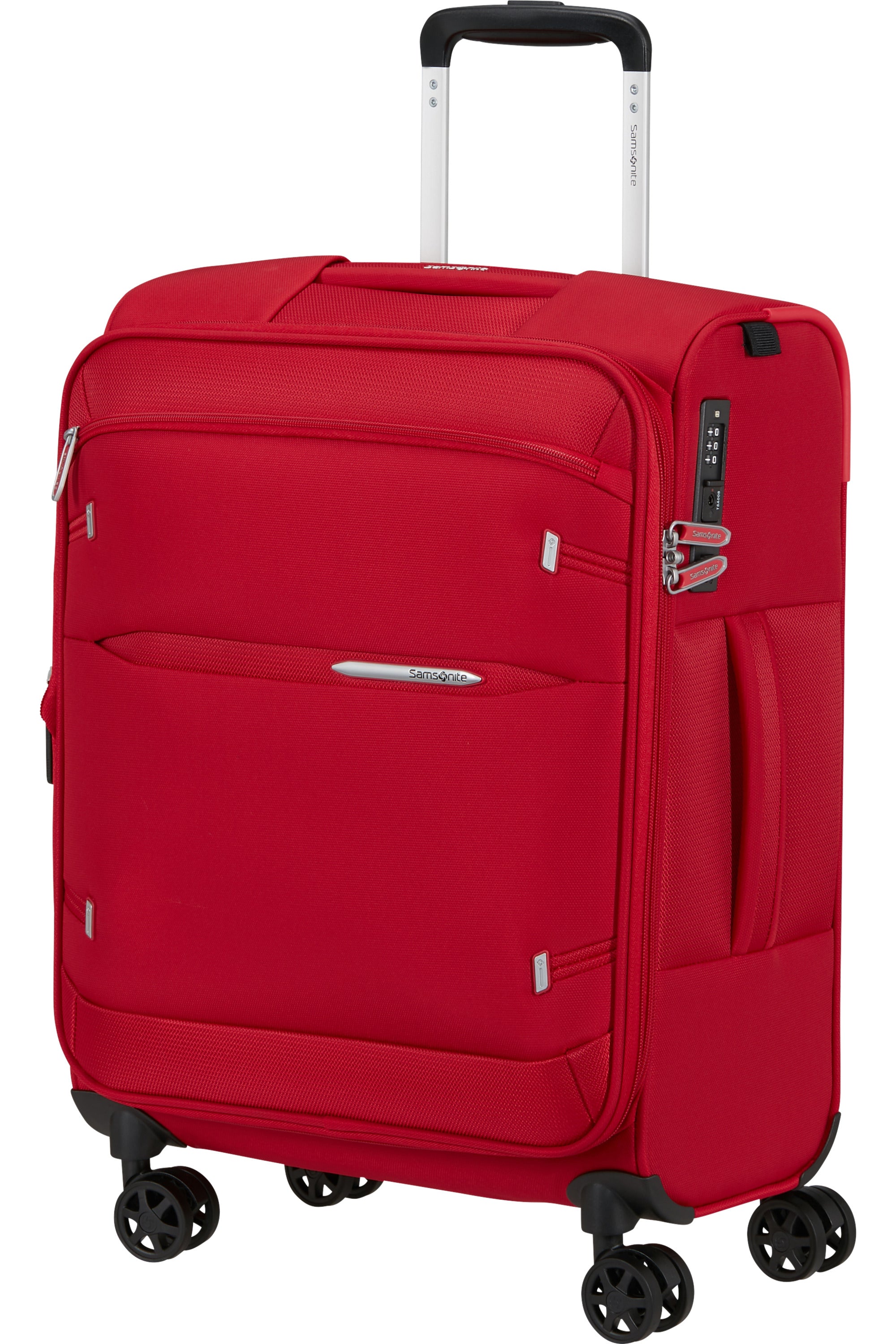 GOTWIST Spinner Expandable (4 wheels) 55cm - True Red