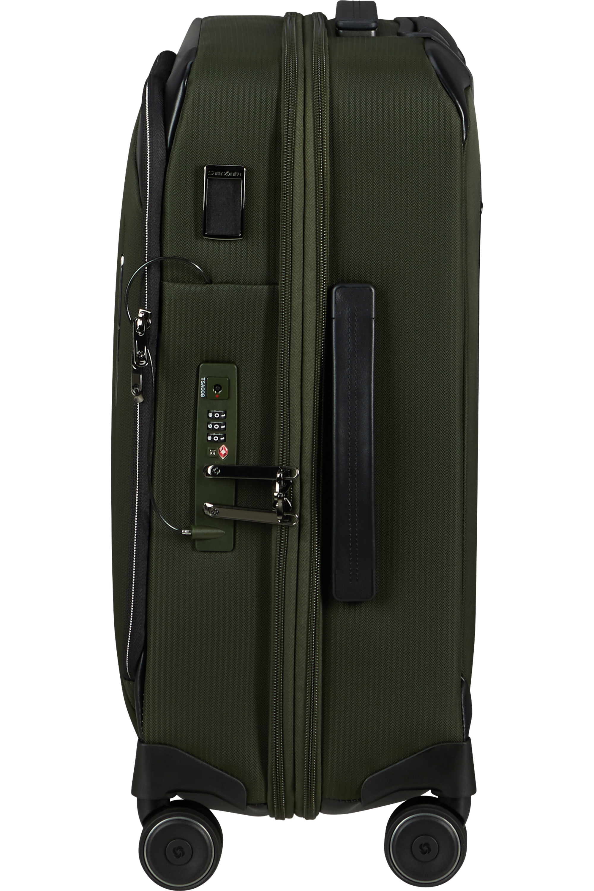 SPLENDIX Spinner (4 wheels) 55cm - London Luggage