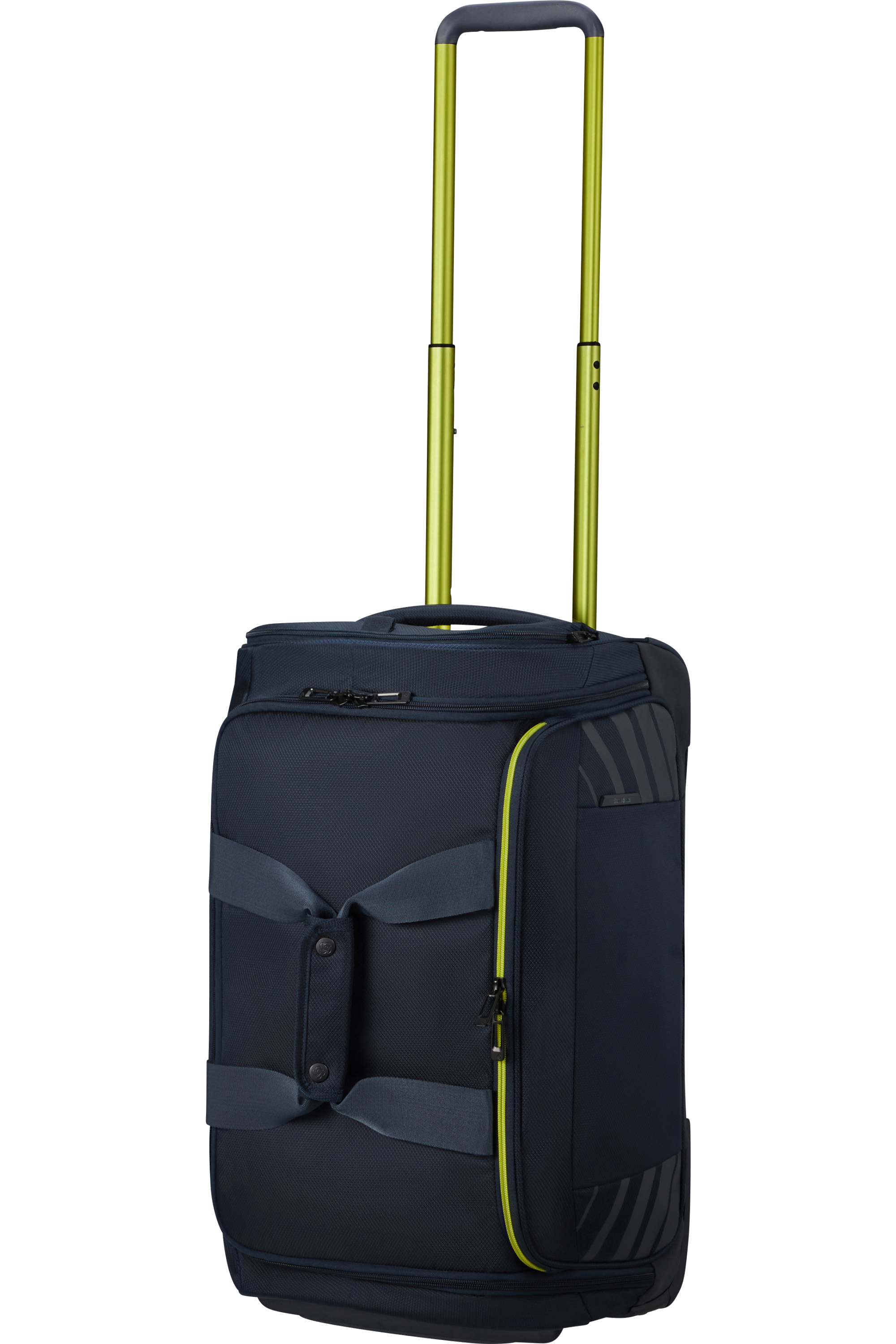 RESPARK Duffle with wheels 55cm - London Luggage