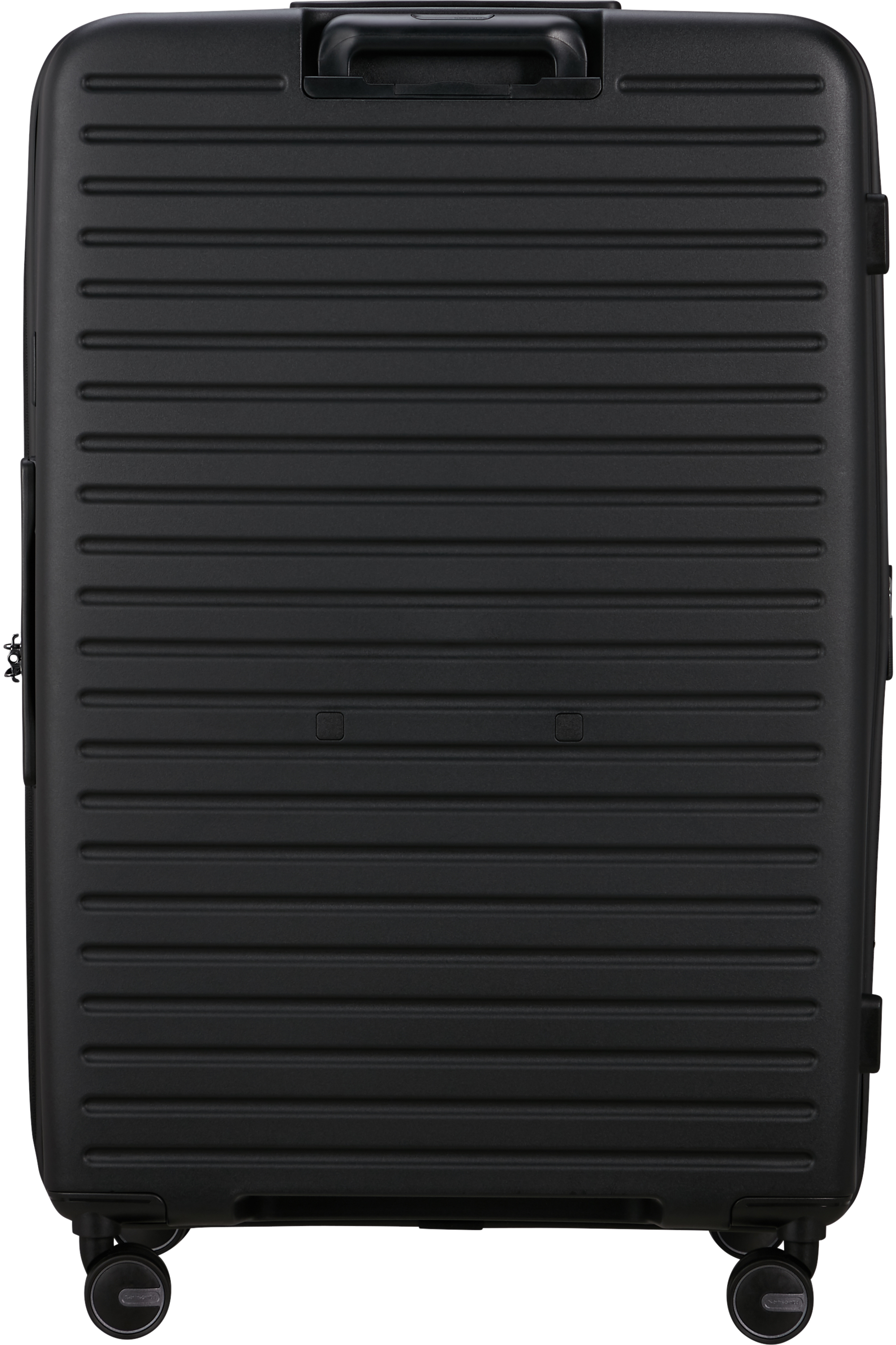 RESTACKD Spinner Expandable (4 wheels) 81cm - London Luggage