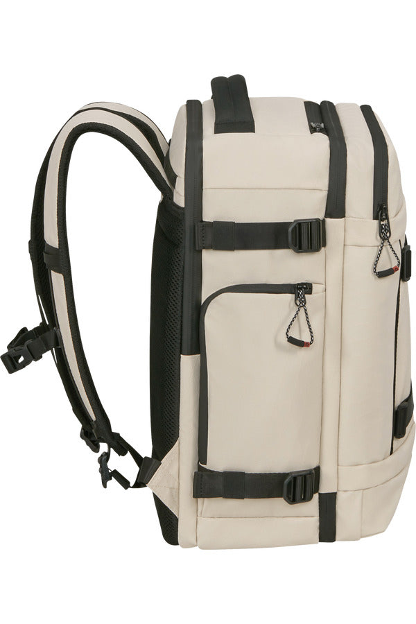Cabin Pack Underseat Backpack 15.6" - Sandstone