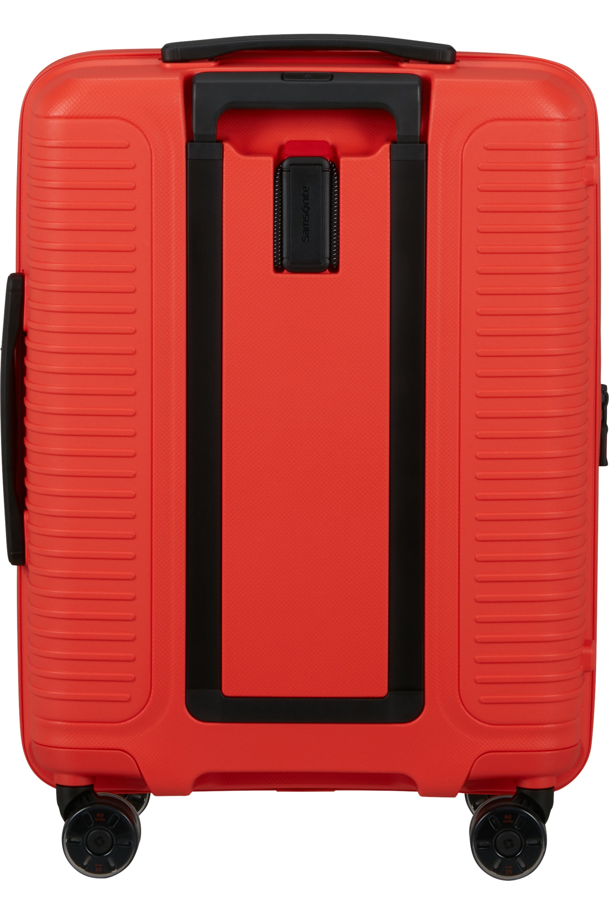 PRODIVER Spinner Expandable (4 wheels) 55cm - Tangerine