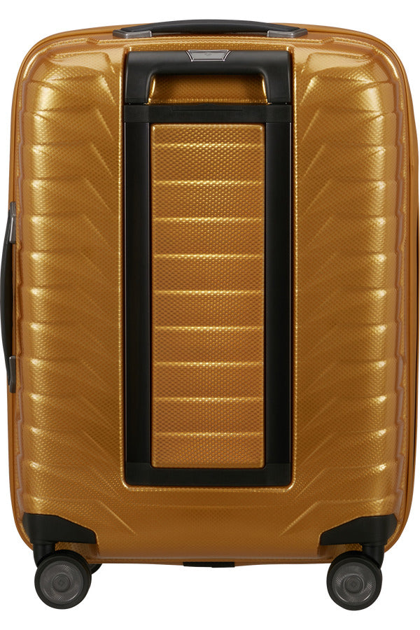 PROXIS Spinner Expandable (4 wheels) 55cm - Honey Gold