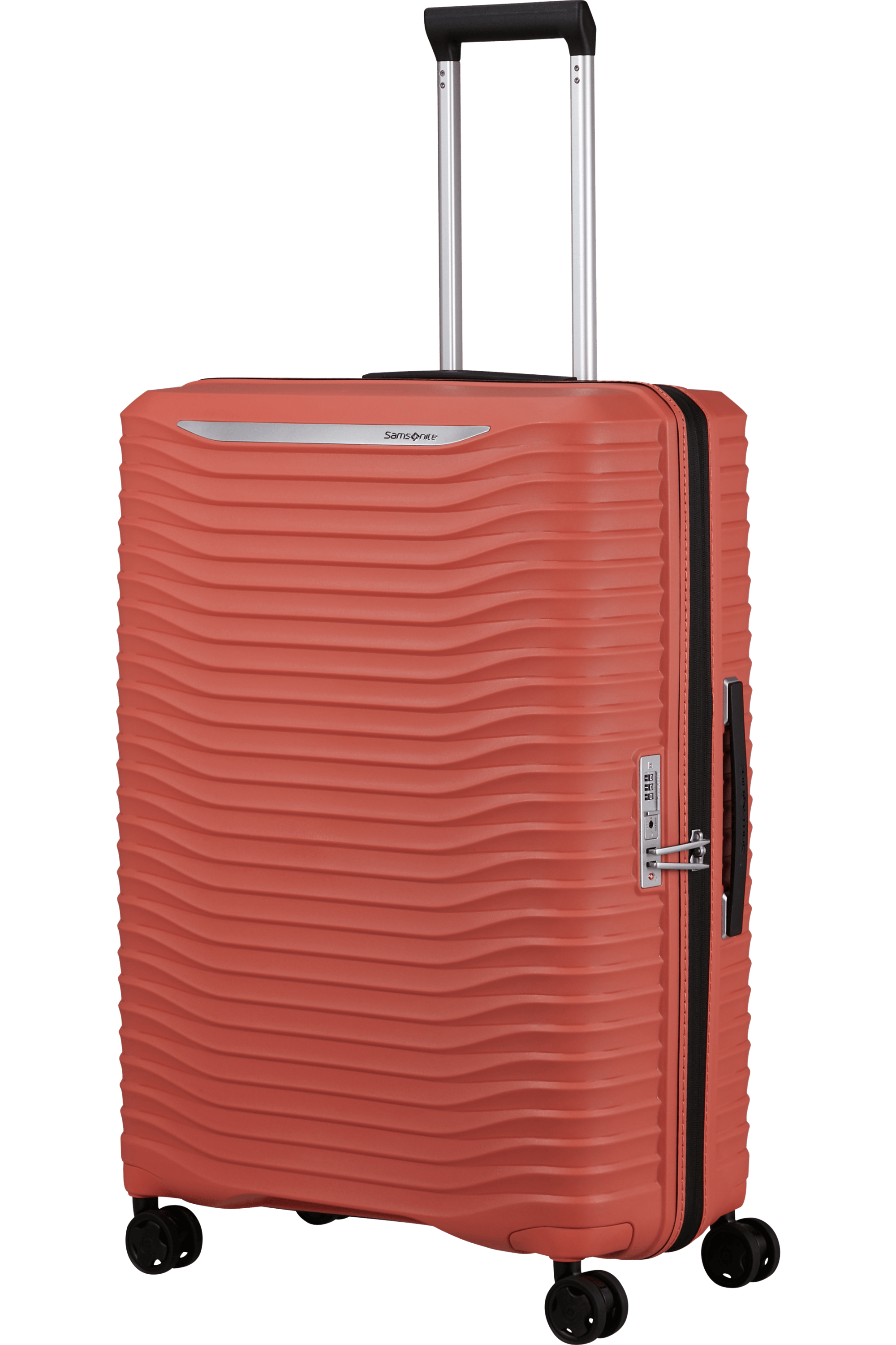 UPSCAPE Spinner Expandable (4 wheels) 75cm - Clay