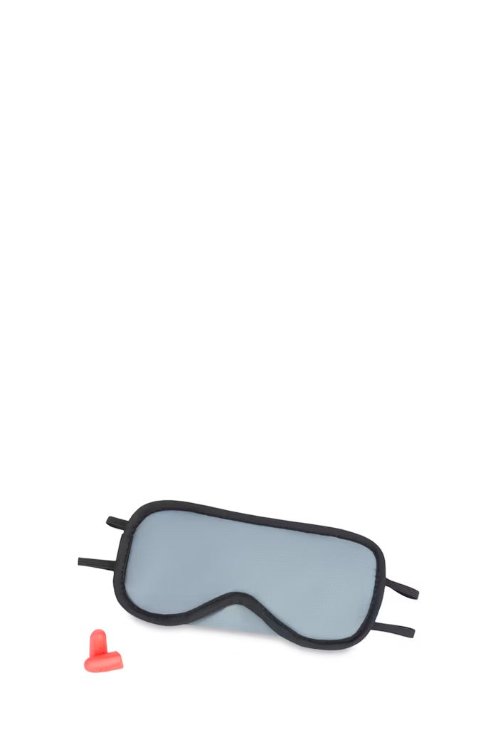 WENGER EYE SHADES AND EAR PLUGS WORTH £20.99!