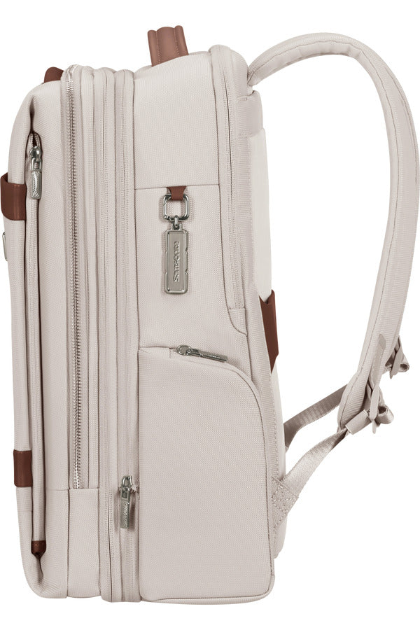 IMAGE Biz Backpack 15.6" - Ivory