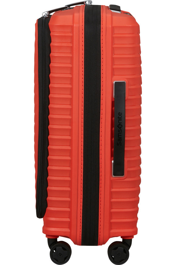 UPSCAPE Spinner Expandable (4 wheels) 55cm Easy Access - Lava