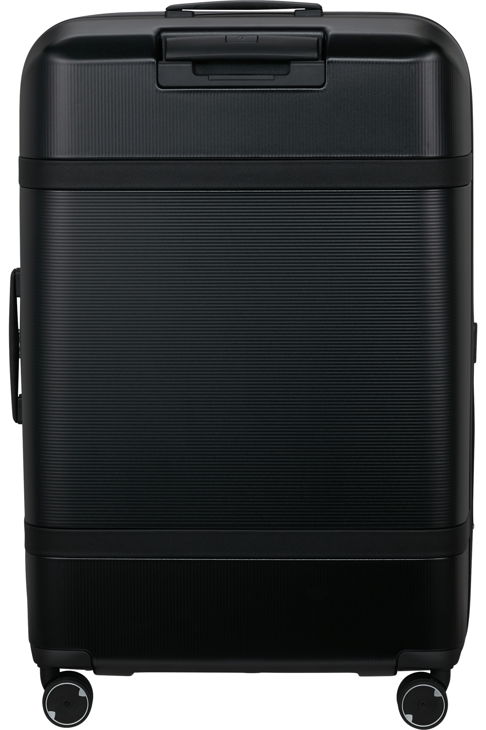 Image Spinner Expandable (4 wheels) 75cm - Black