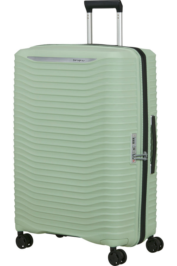 UPSCAPE Spinner Expandable (4 wheels) 75cm - Soft Sage