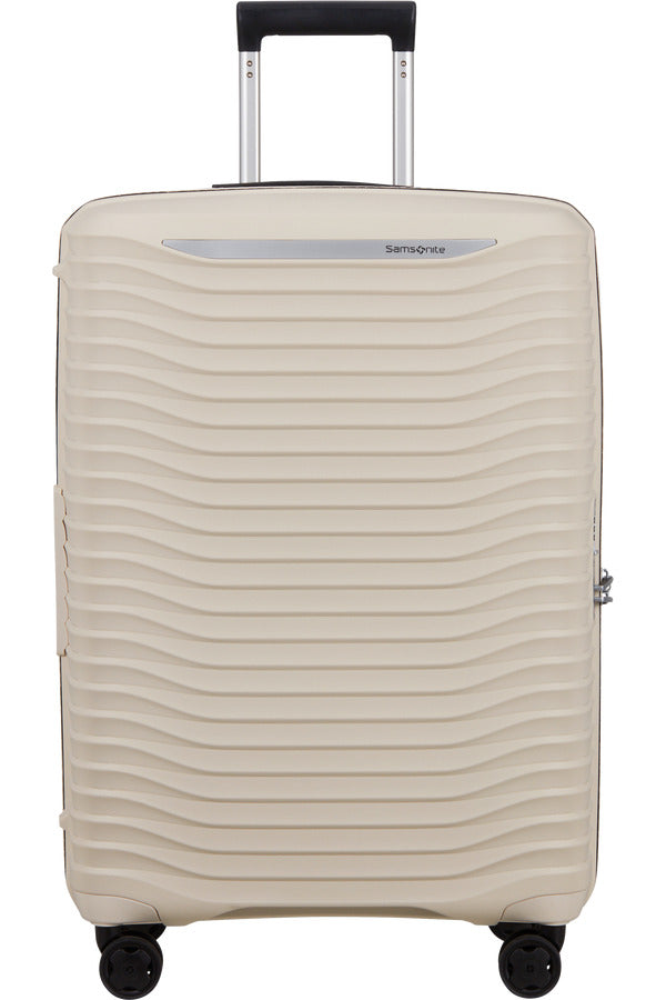 UPSCAPE Spinner Expandable (4 wheels) 68cm - Sandstone