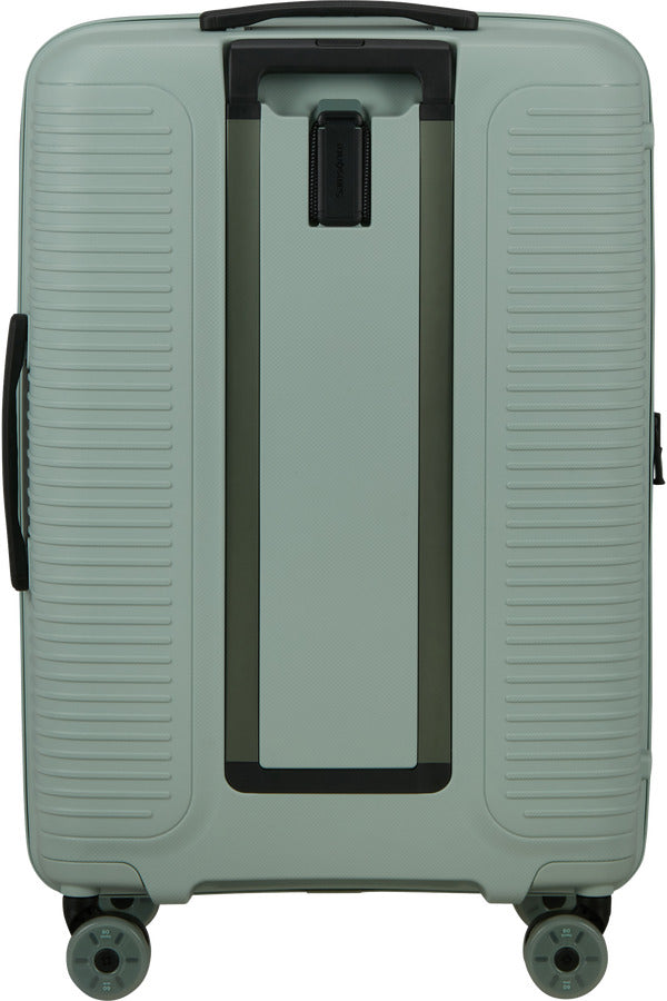 PRODIVER DLX Spinner Expandable (4 wheels) 69cm - Light Sage