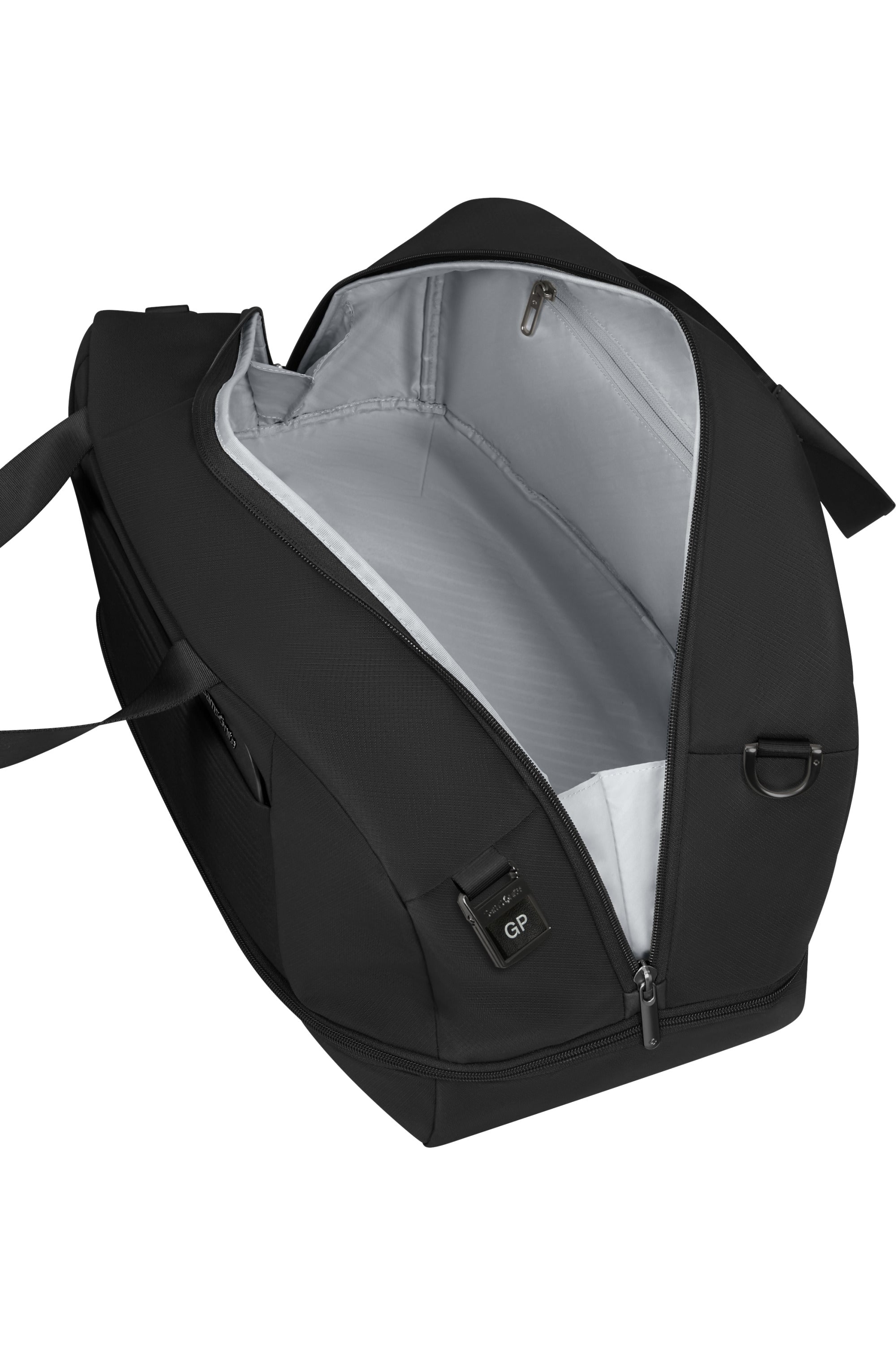 Paralux Duffle Bag 49cm - Black