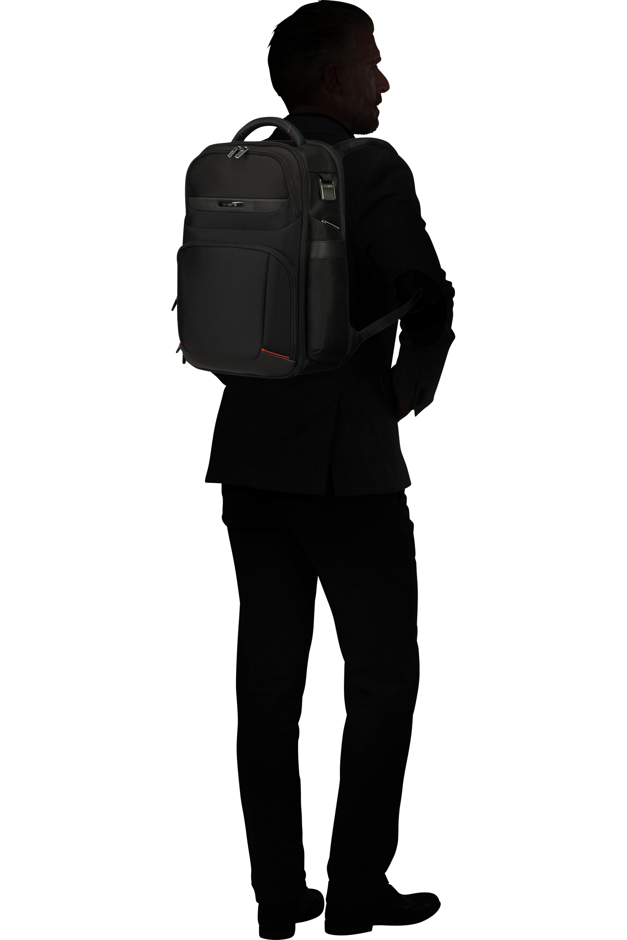 PRO-DLX 6 Backpack Underseater 15.6" - London Luggage