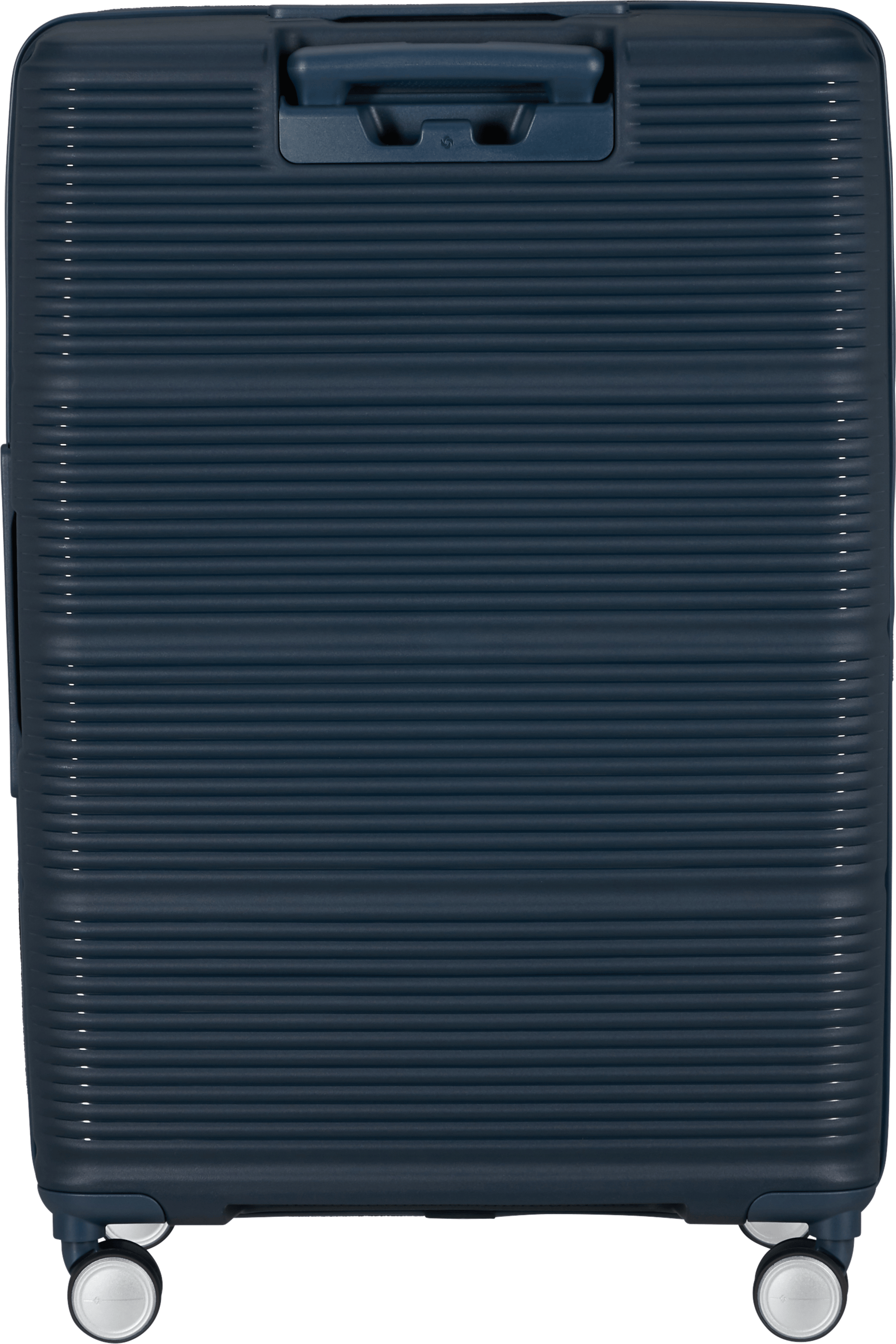 Paralux Spinner expandable (4 wheels) 75cm - Midnight Navy