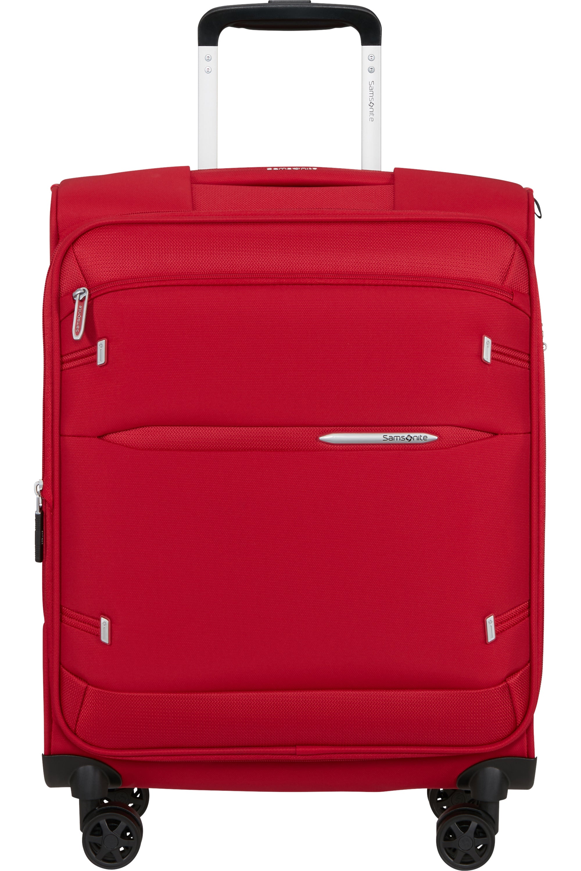 GOTWIST Spinner Expandable (4 wheels) 55cm - True Red