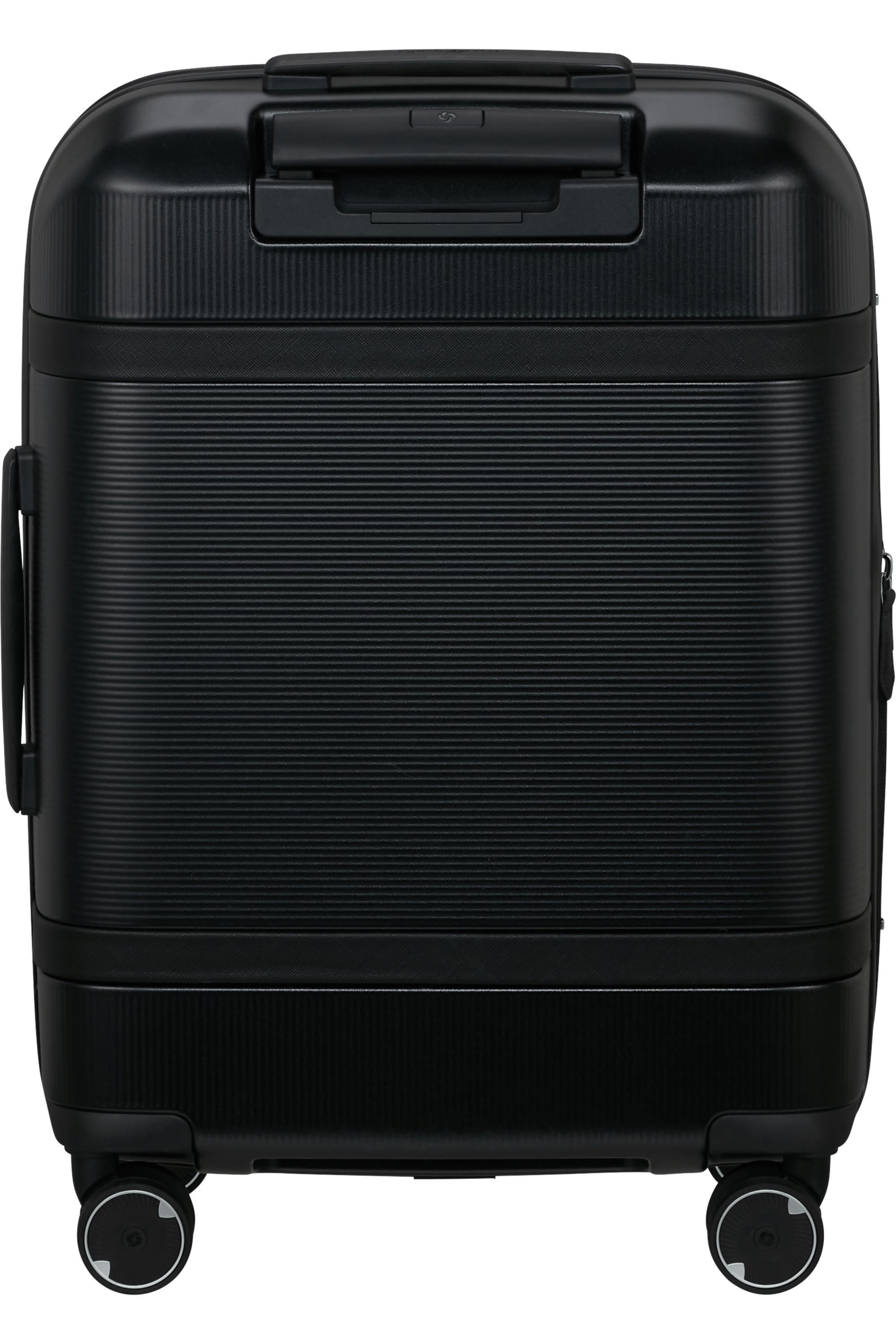 Image Spinner Expandable (4 wheels) 55cm - Black