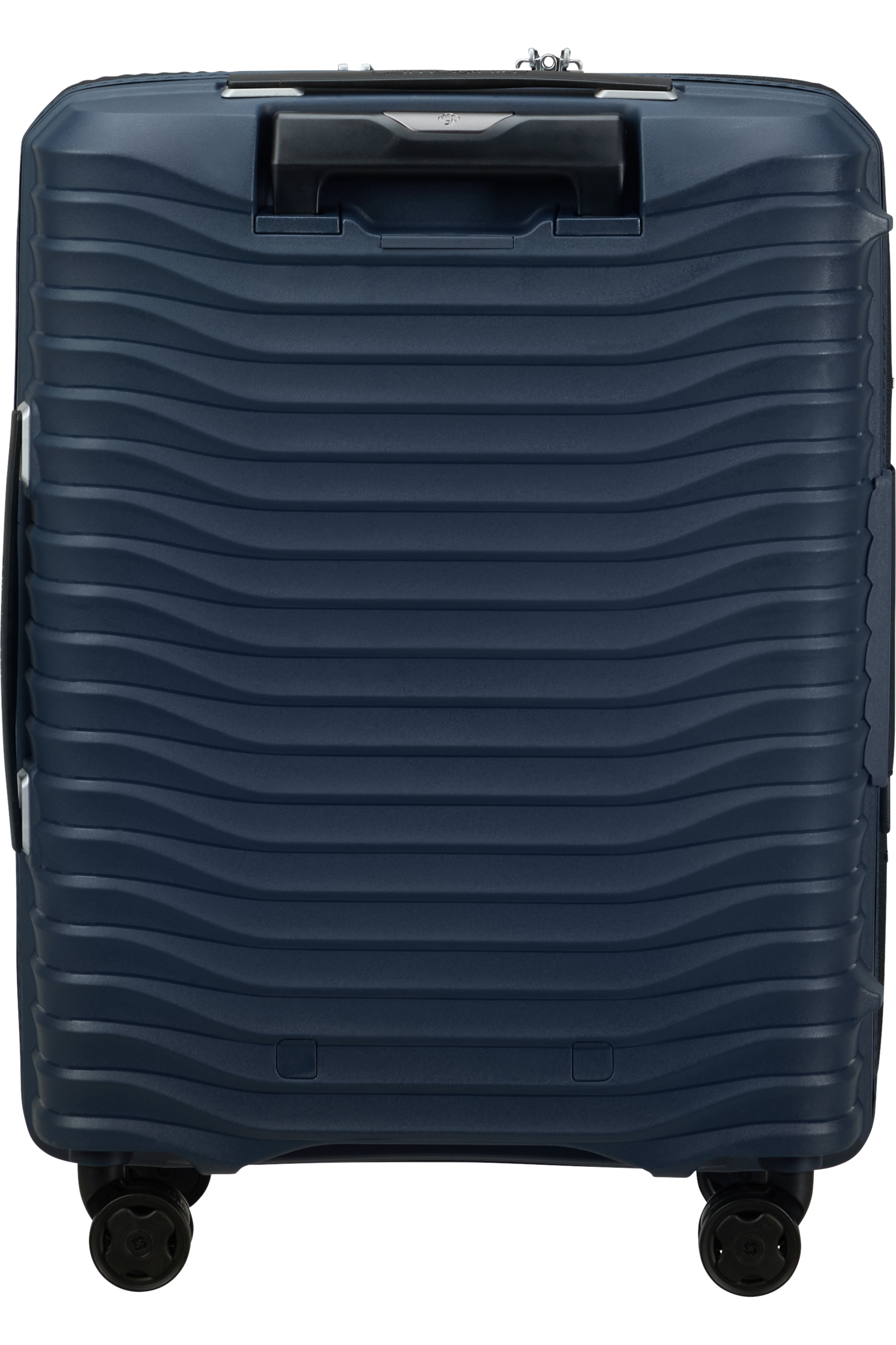 UPSCAPE Spinner Expandable (4 wheels) 55cm Easy Access - London Luggage