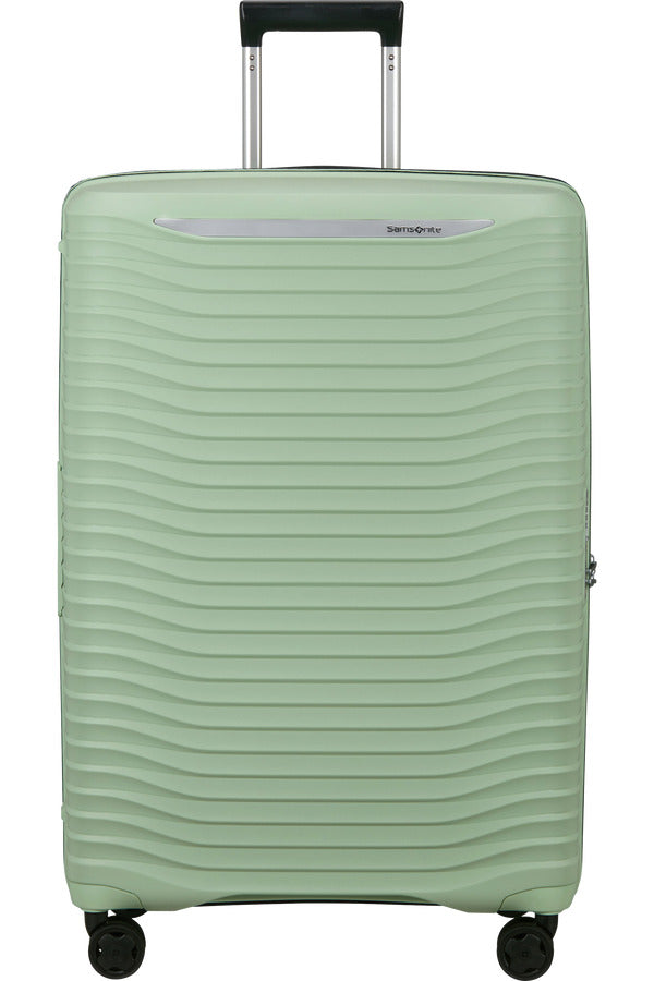 UPSCAPE Spinner Expandable (4 wheels) 75cm - Soft Sage