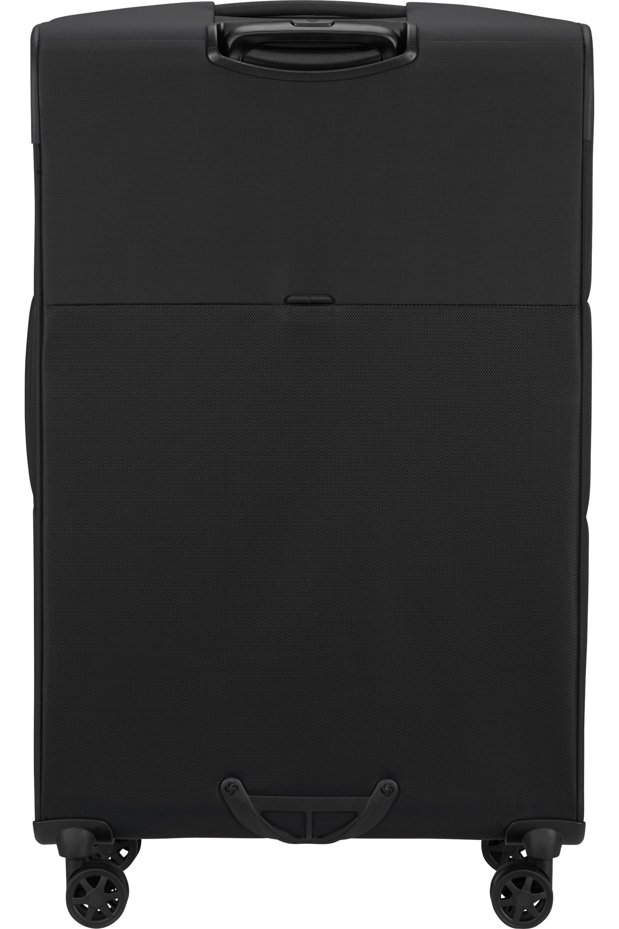 GOTWIST Spinner Expandable (4 wheels) 78cm - Black