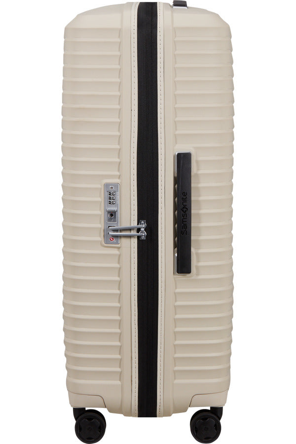UPSCAPE Spinner Expandable (4 wheels) 75cm - Sandstone