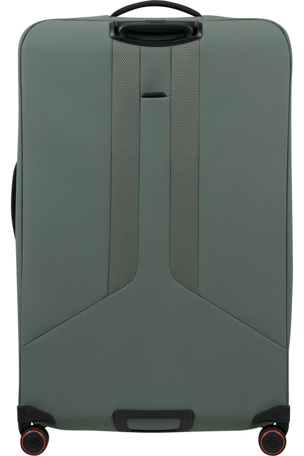 GLAZED Spinner Expandable (4 wheels) 84cm - Sage Green