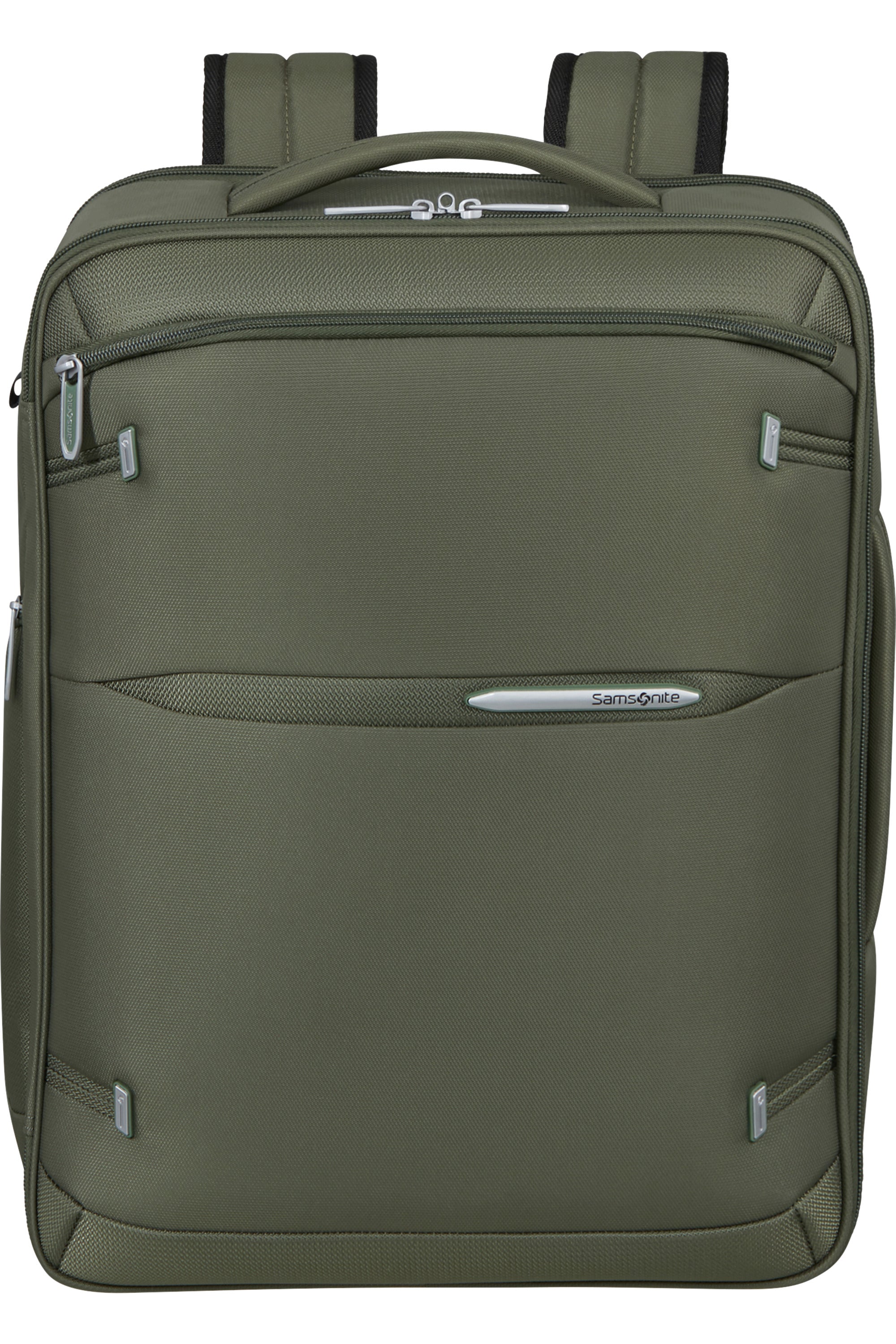GOTWIST Backpack 17.3" - Green