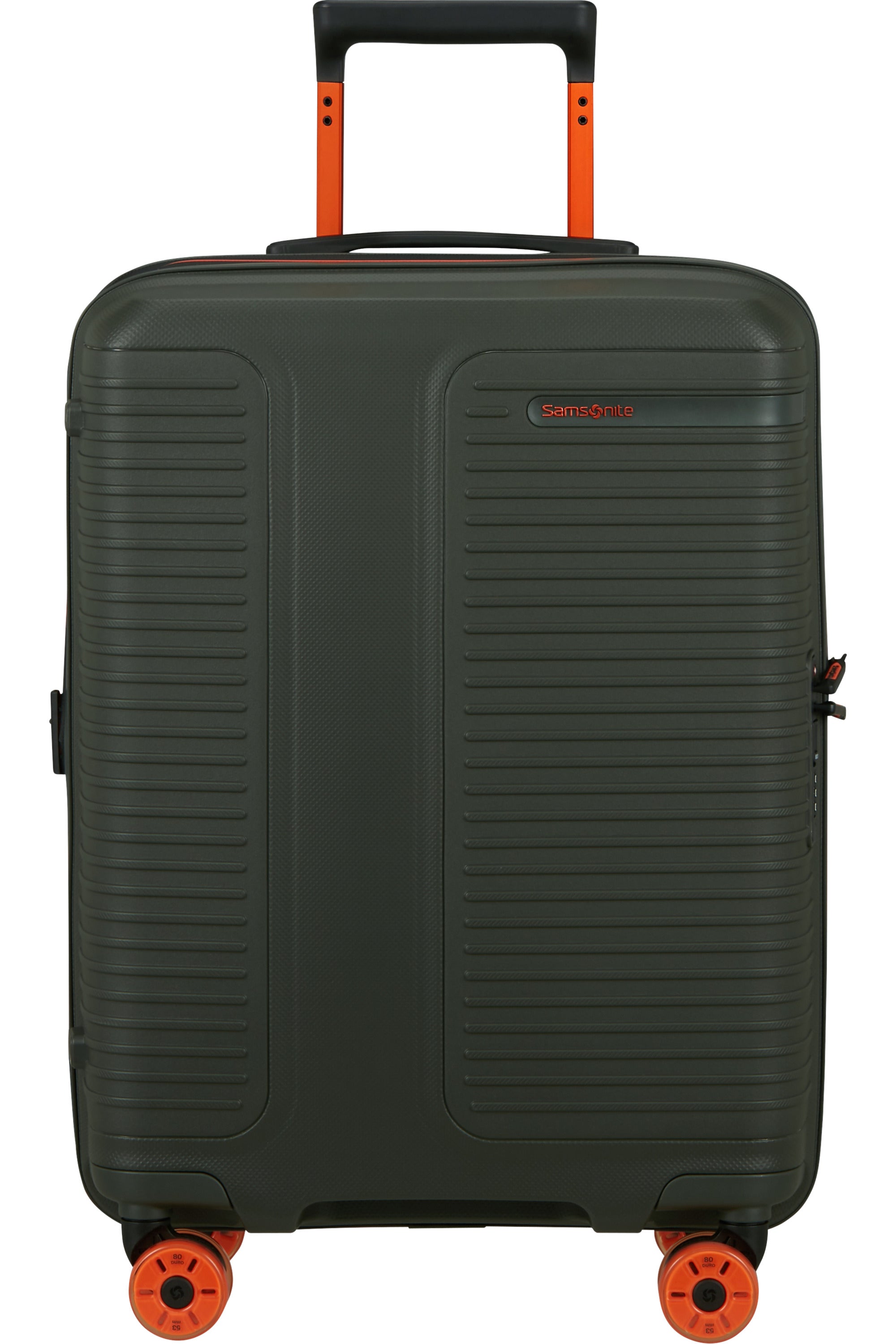 PRODIVER Spinner Expandable (4 wheels) 55cm - Climbing Ivy