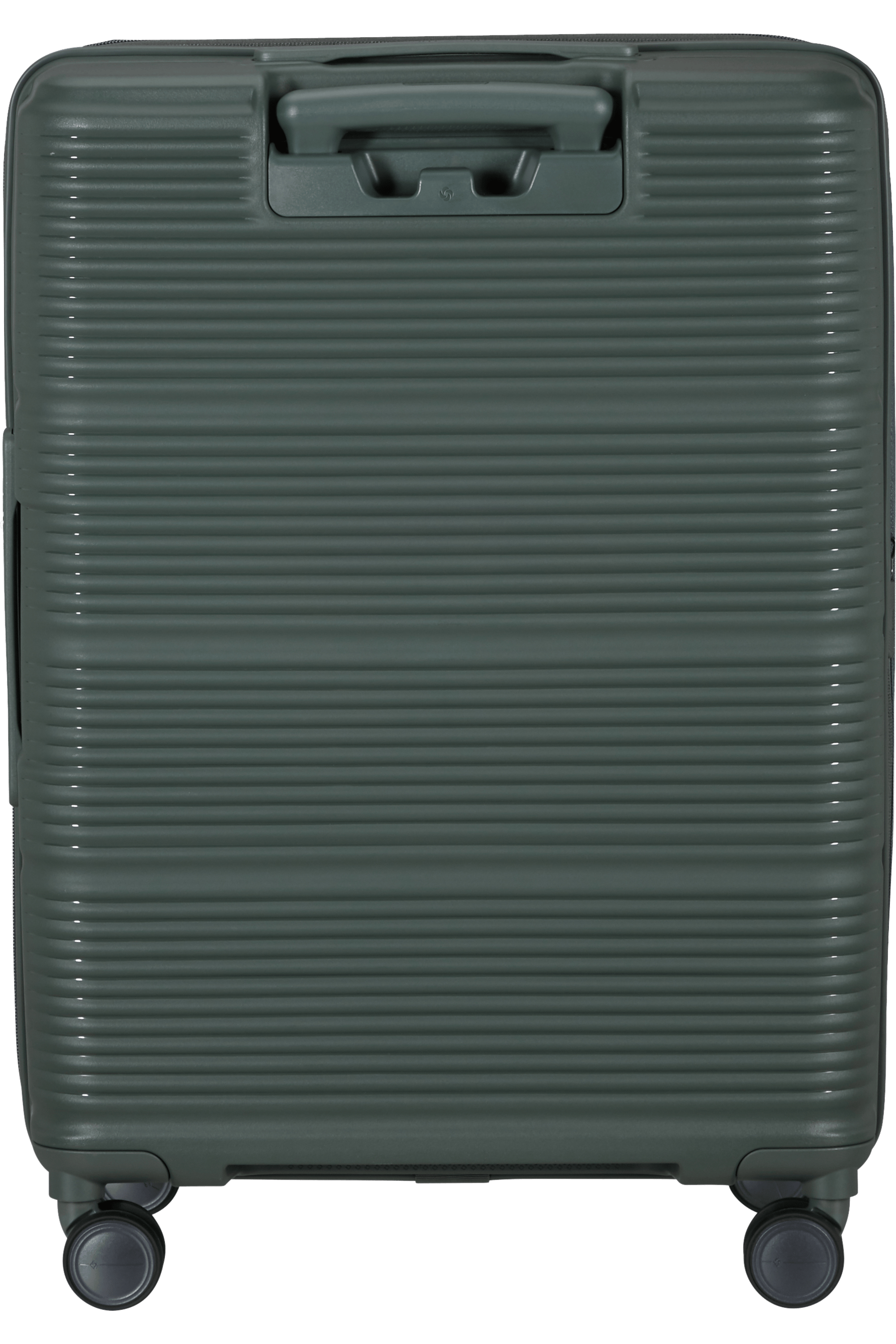 Paralux Spinner expandable (4 wheels) 67cm - Olive